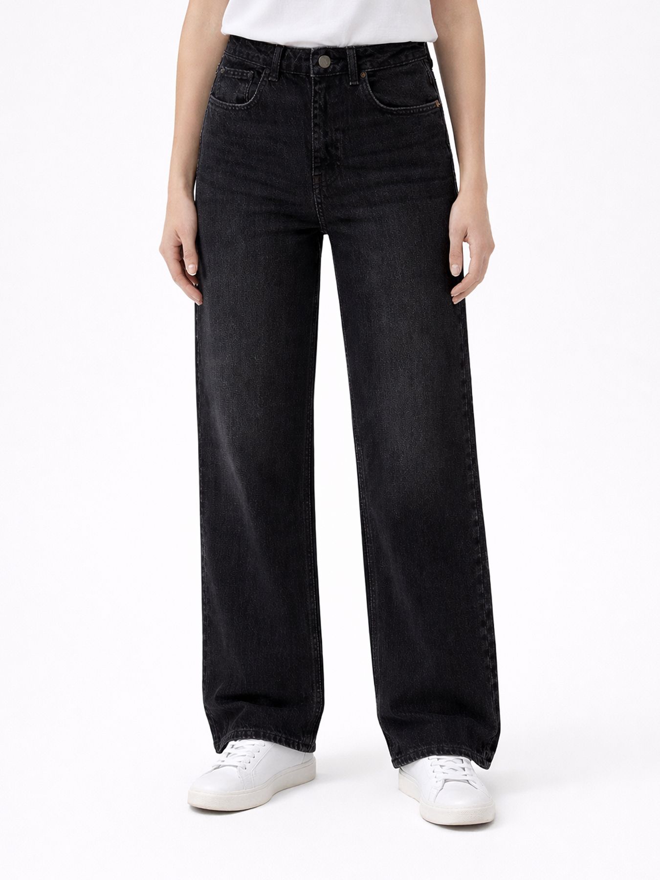 Ltb jeans DANICA L Oliwia Wash 55871 oliwia wash 00114644-EKA12000800000018