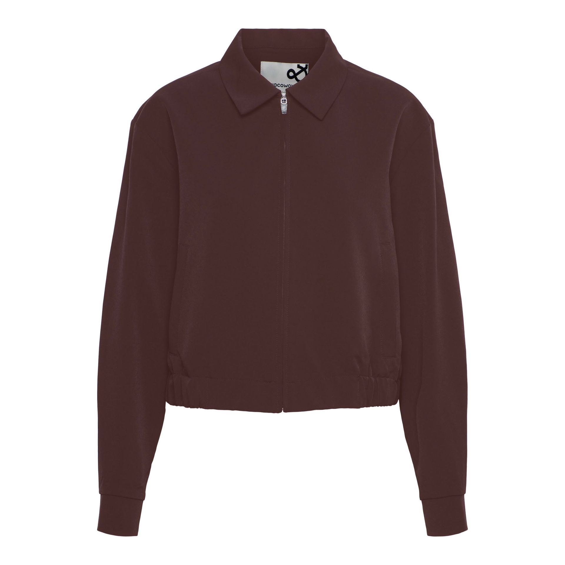 &Co Woman PALOMA TRAVEL 55041 e-chocolate 00114646-EKA26007600000170
