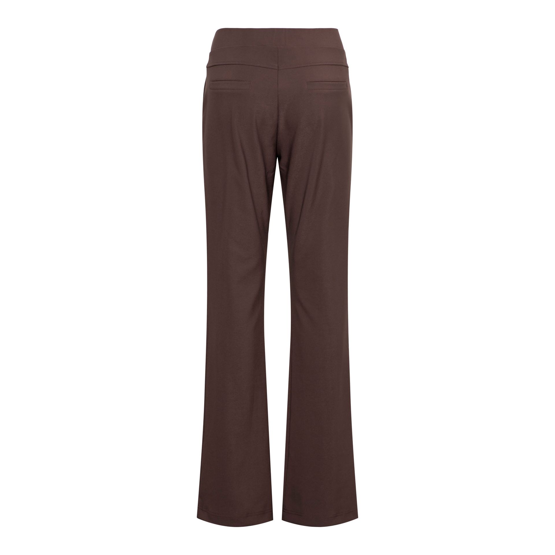 &Co Woman PACEY HEAVY TRAVEL 55041 e-chocolate 2900159292081