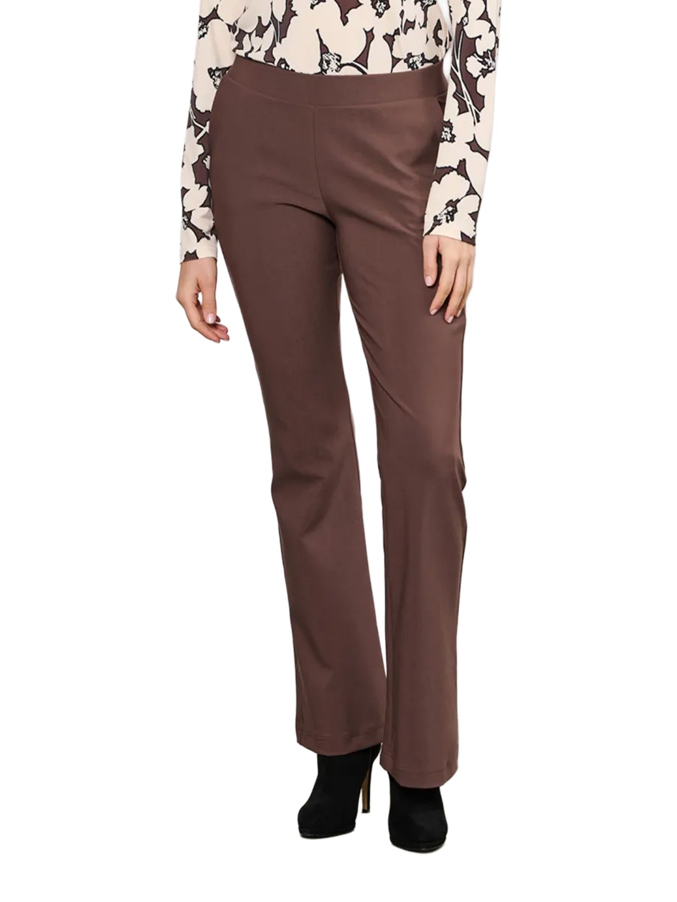 &Co Woman PACEY HEAVY TRAVEL 55041 e-chocolate 2900159292081