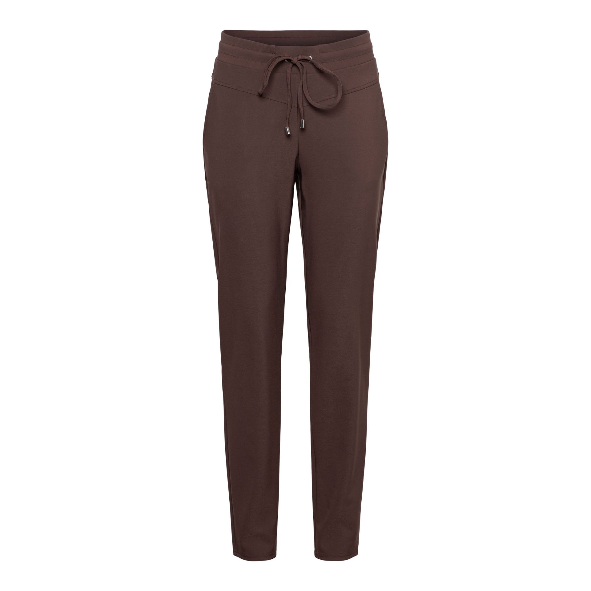 &Co Woman PENNY HEAVY TRAVEL 55041 e-chocolate 00114649-EKA26007600000170