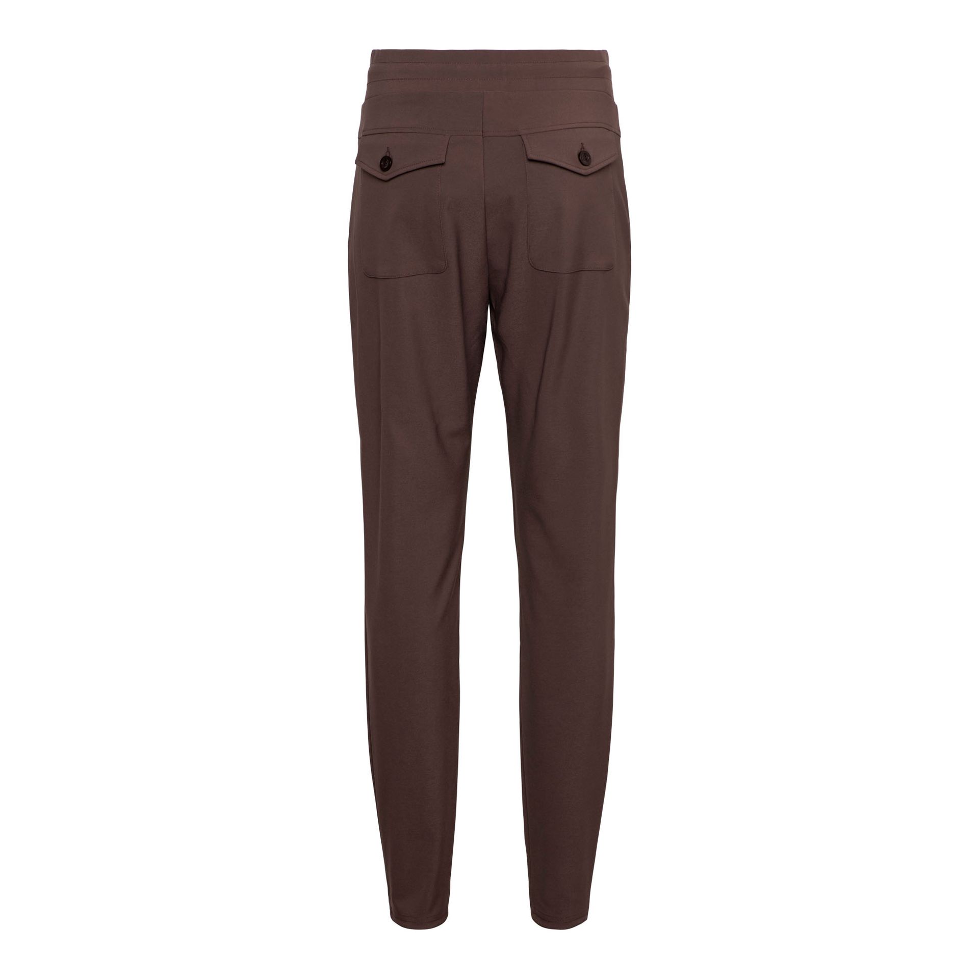 &Co Woman PENNY HEAVY TRAVEL 55041 e-chocolate 2900159293026
