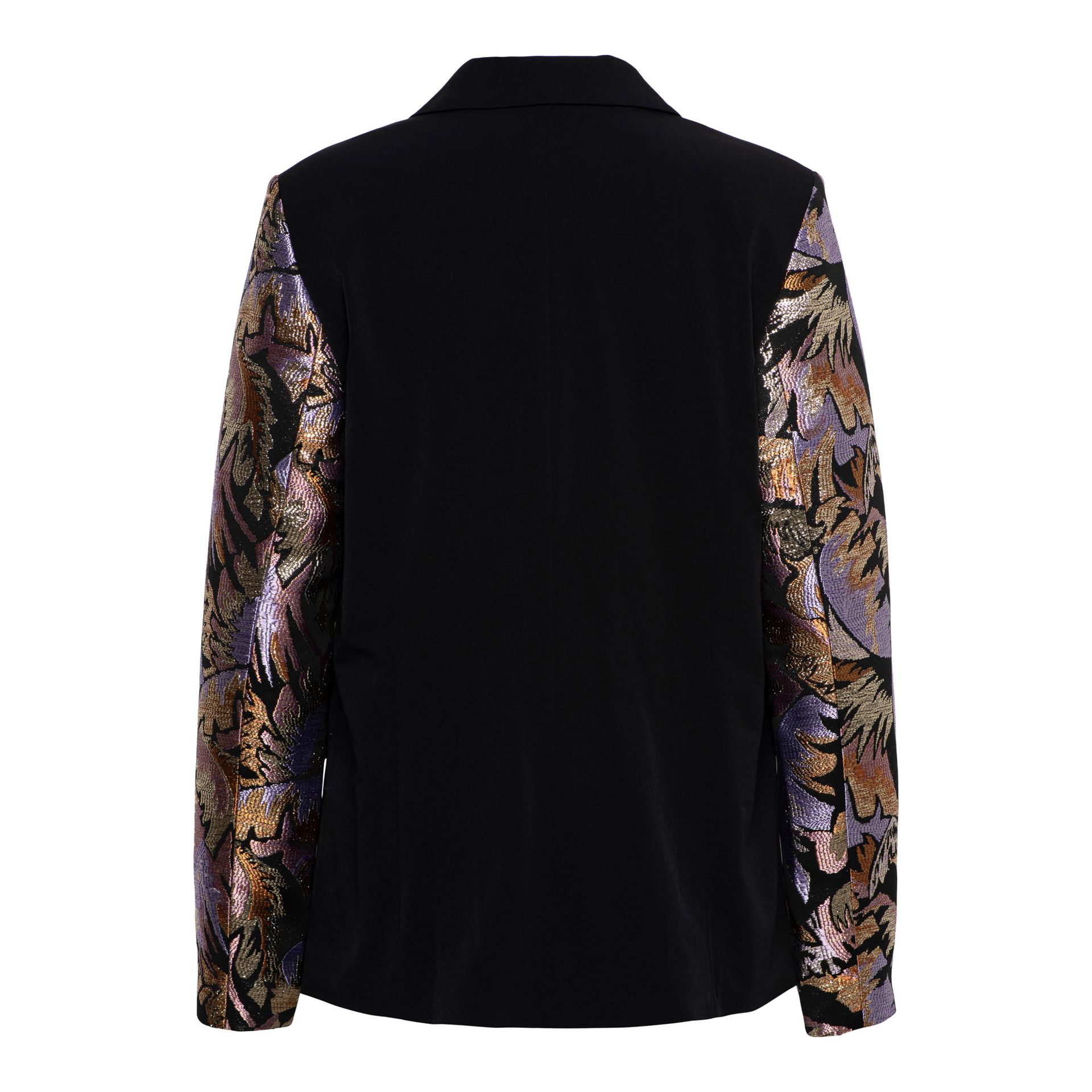 &Co Woman PAREE 55055 a-black multi 2900159294078