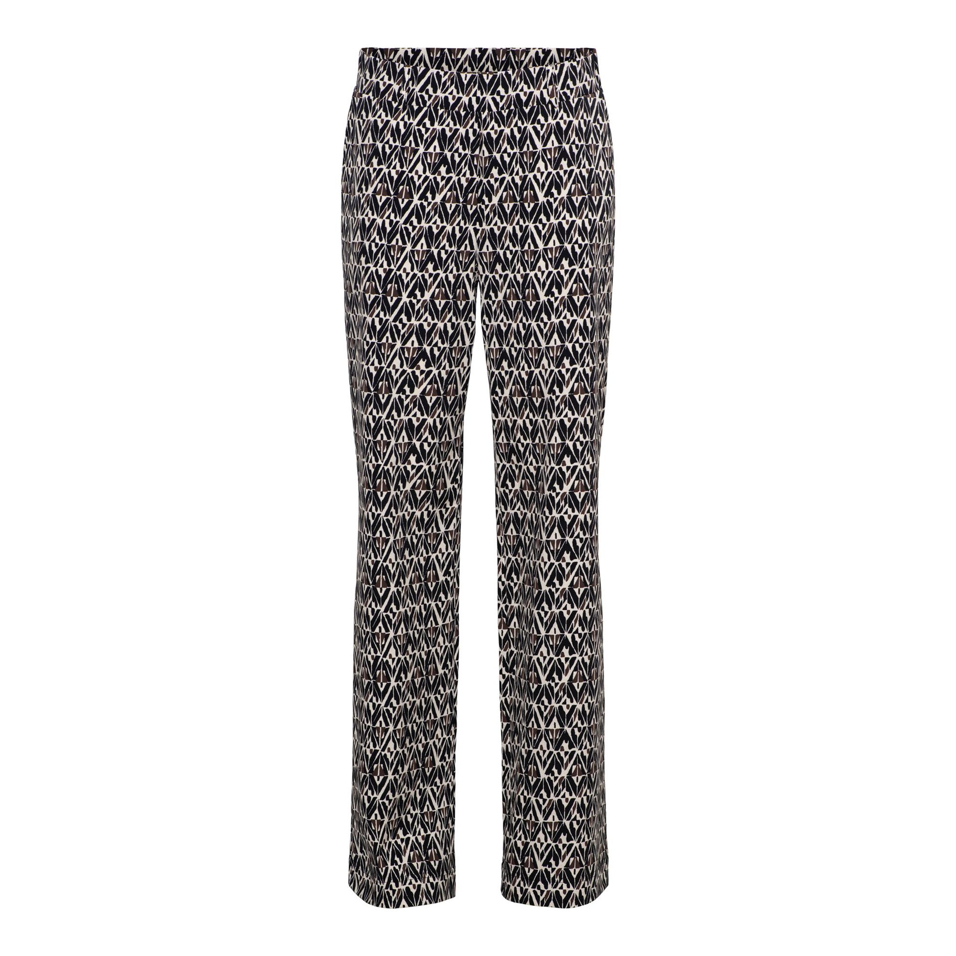 &Co Woman PATRICE GRAPHIC TRAVEL 55055 a-black multi 00114651-EKA26007600000172