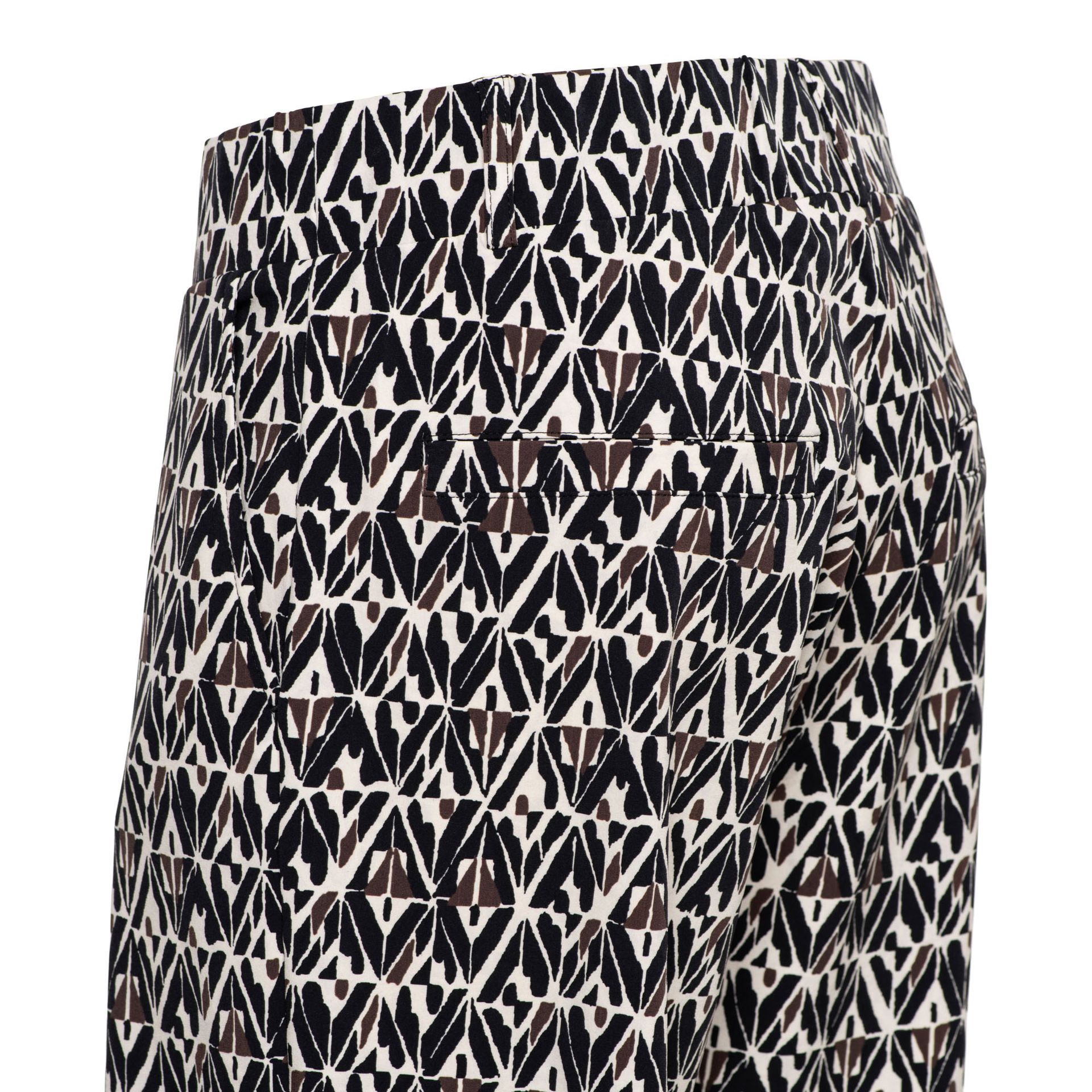 &Co Woman PATRICE GRAPHIC TRAVEL 55055 a-black multi 2900159295075