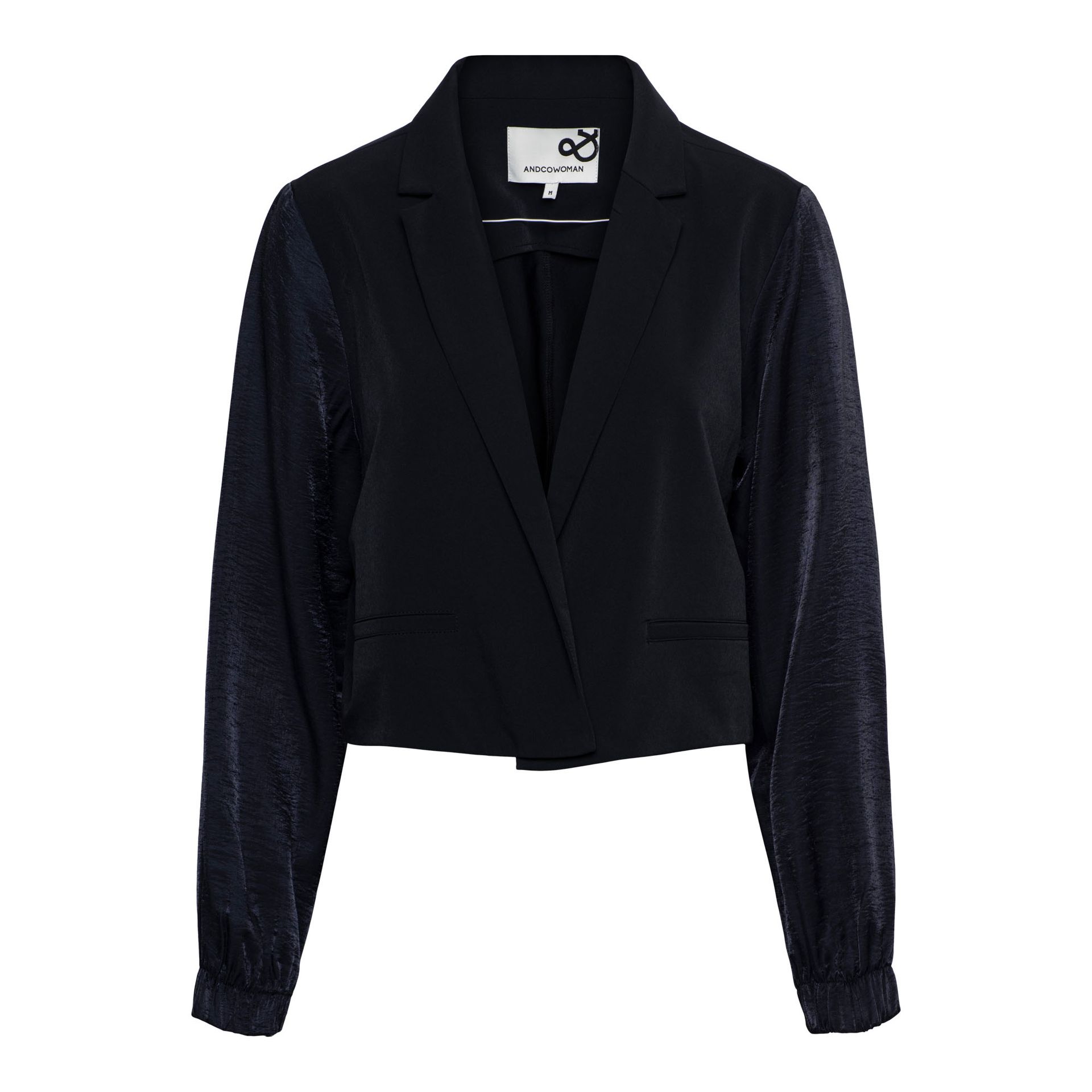 &Co Woman SAFIRA 55070 b-navy 00114652-EKA26007600000173