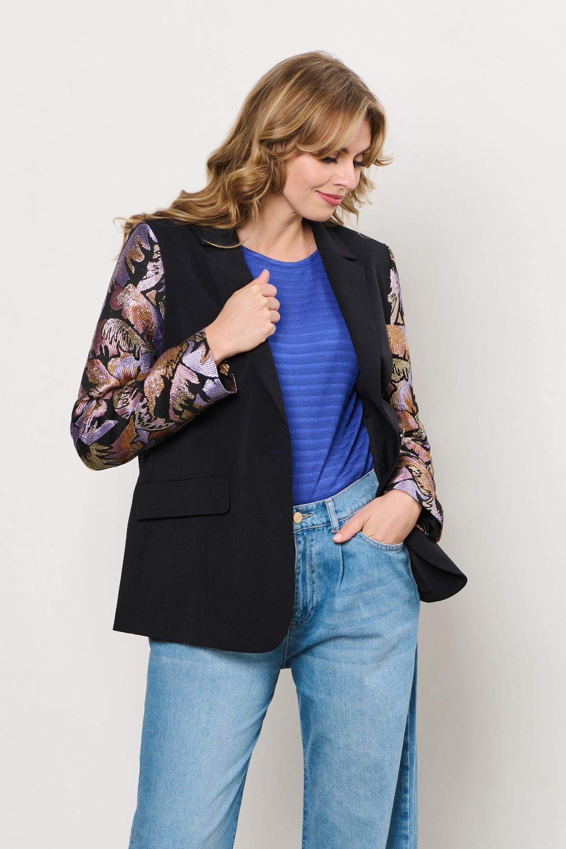 &Co Woman ROZAN 55060 ib-iris 2900159300069