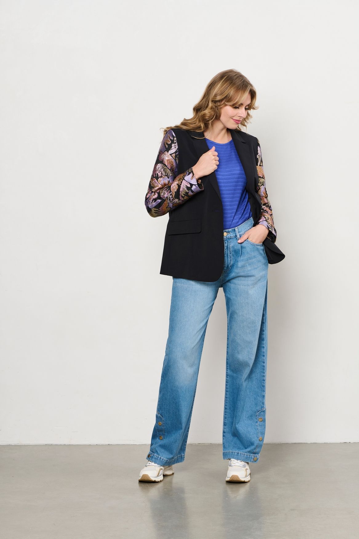 &Co Woman ROZAN 55060 ib-iris 2900159300069