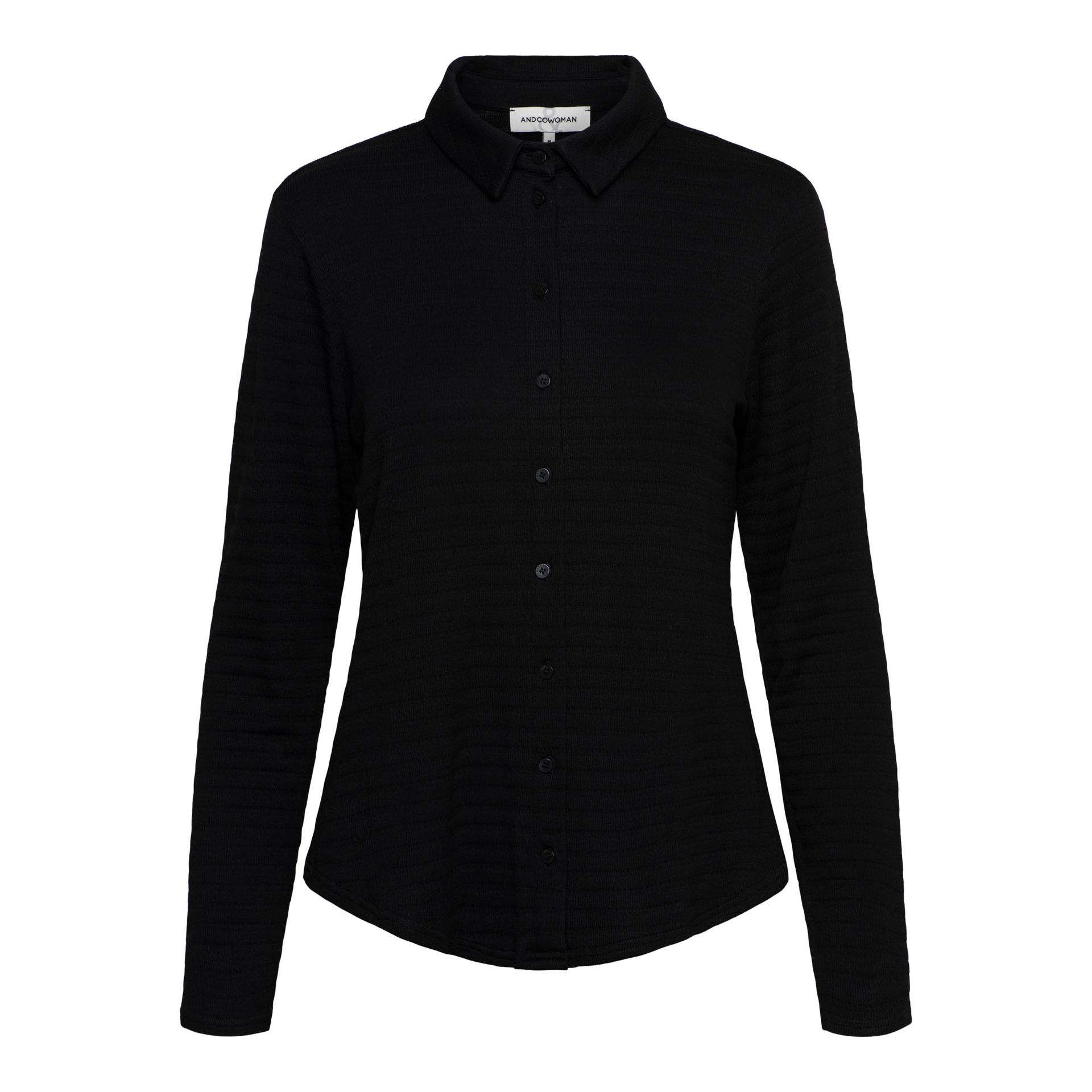 &Co Woman LOTTE 55050 a-black 00114655-EKA26007600000171
