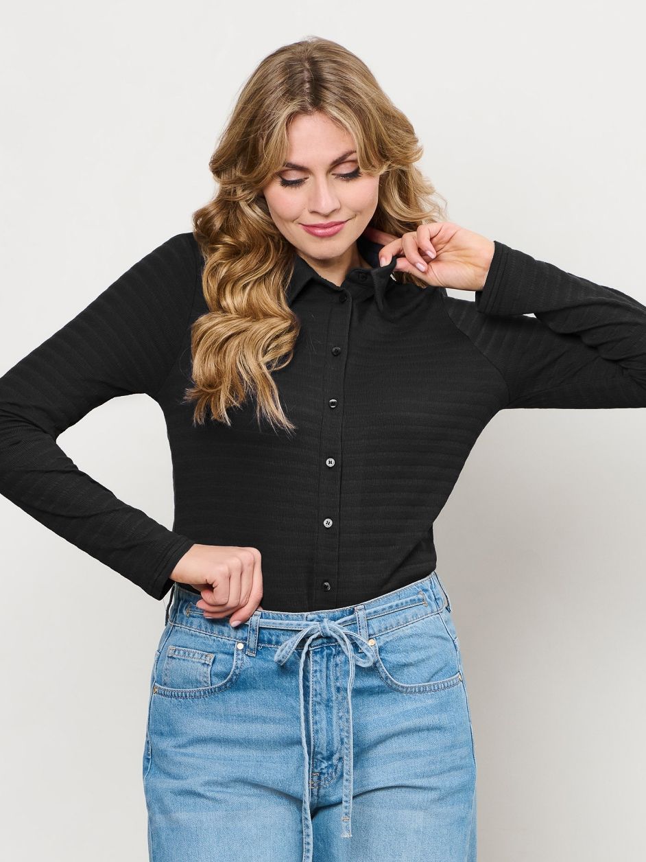 &Co Woman LOTTE 55050 a-black 00114655-EKA26007600000171