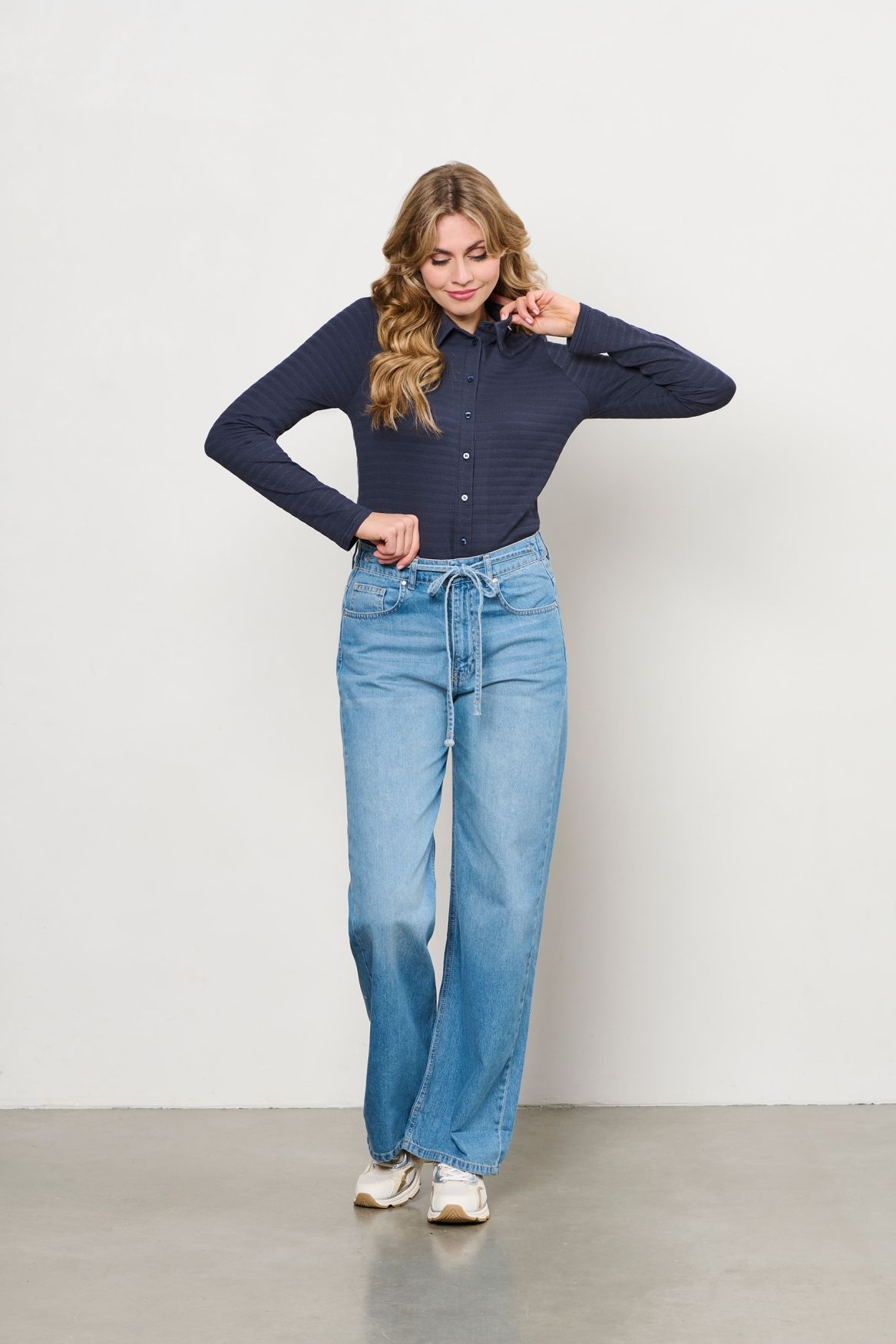 &Co Woman LOTTE 55070 b-navy 2900159305088