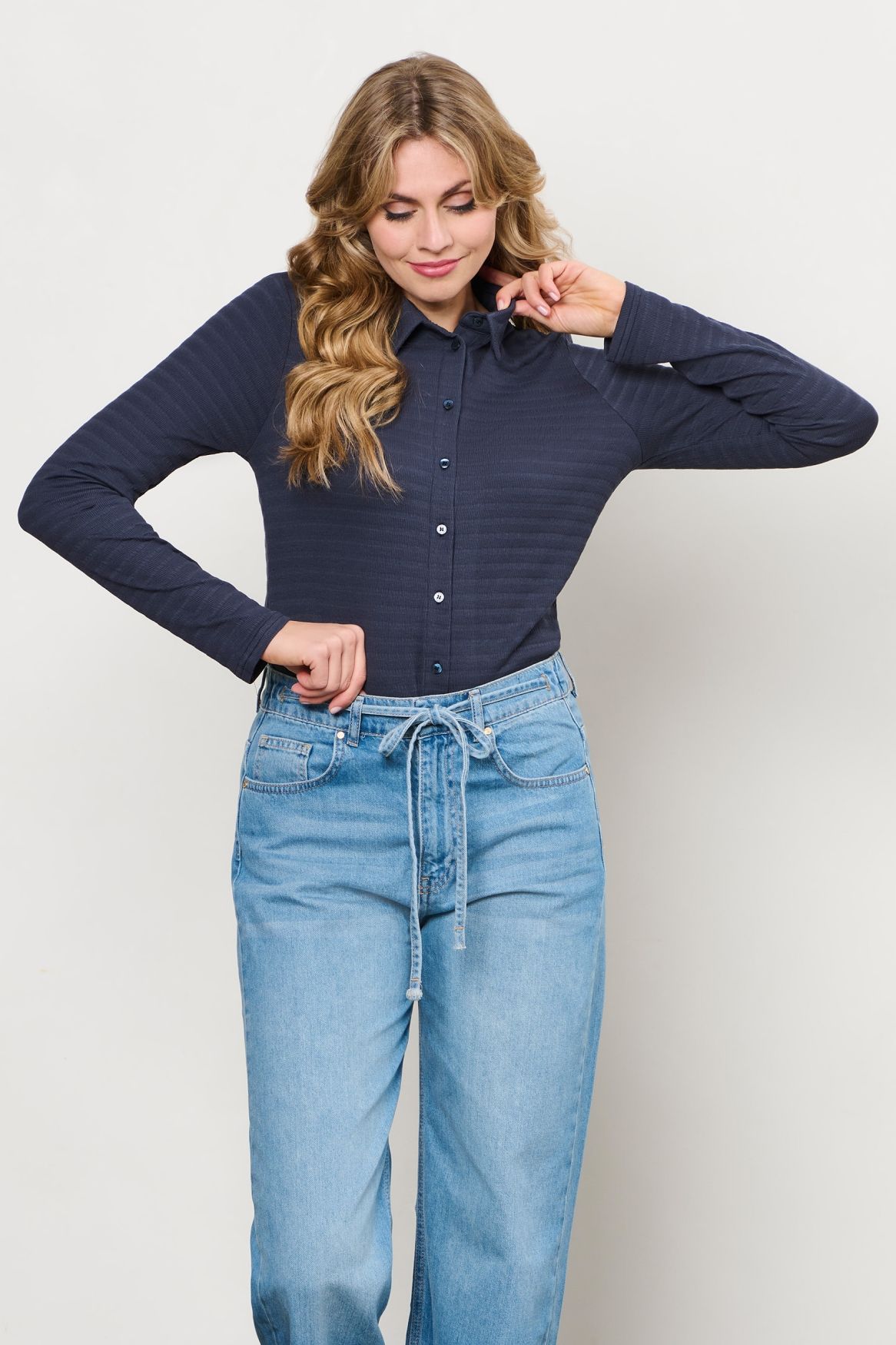 &Co Woman LOTTE 55070 b-navy 2900159305088