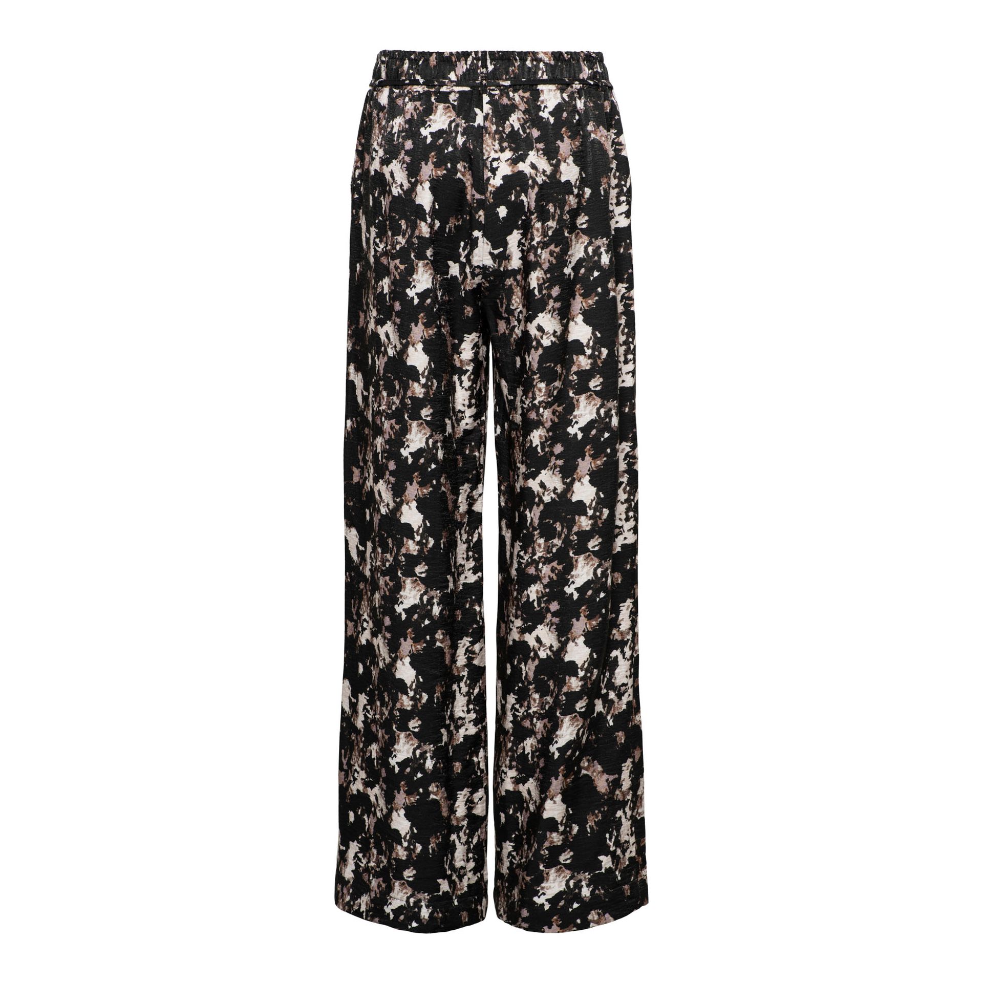 &Co Woman SOLANA ROCK 55046 e-chocolate multi 2900159309031