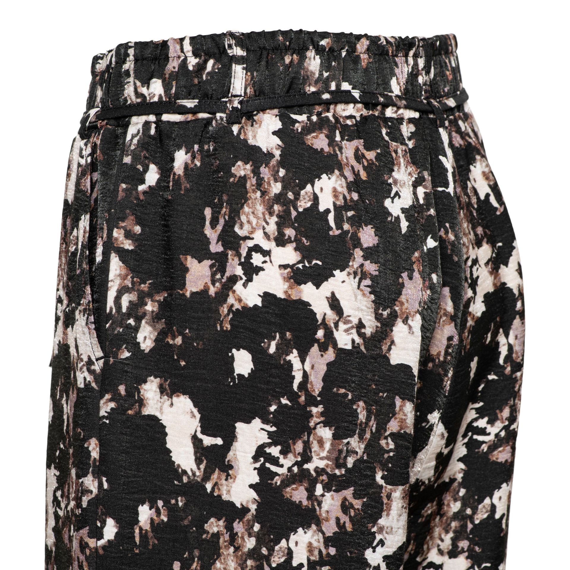 &Co Woman SOLANA ROCK 55046 e-chocolate multi 2900159309031