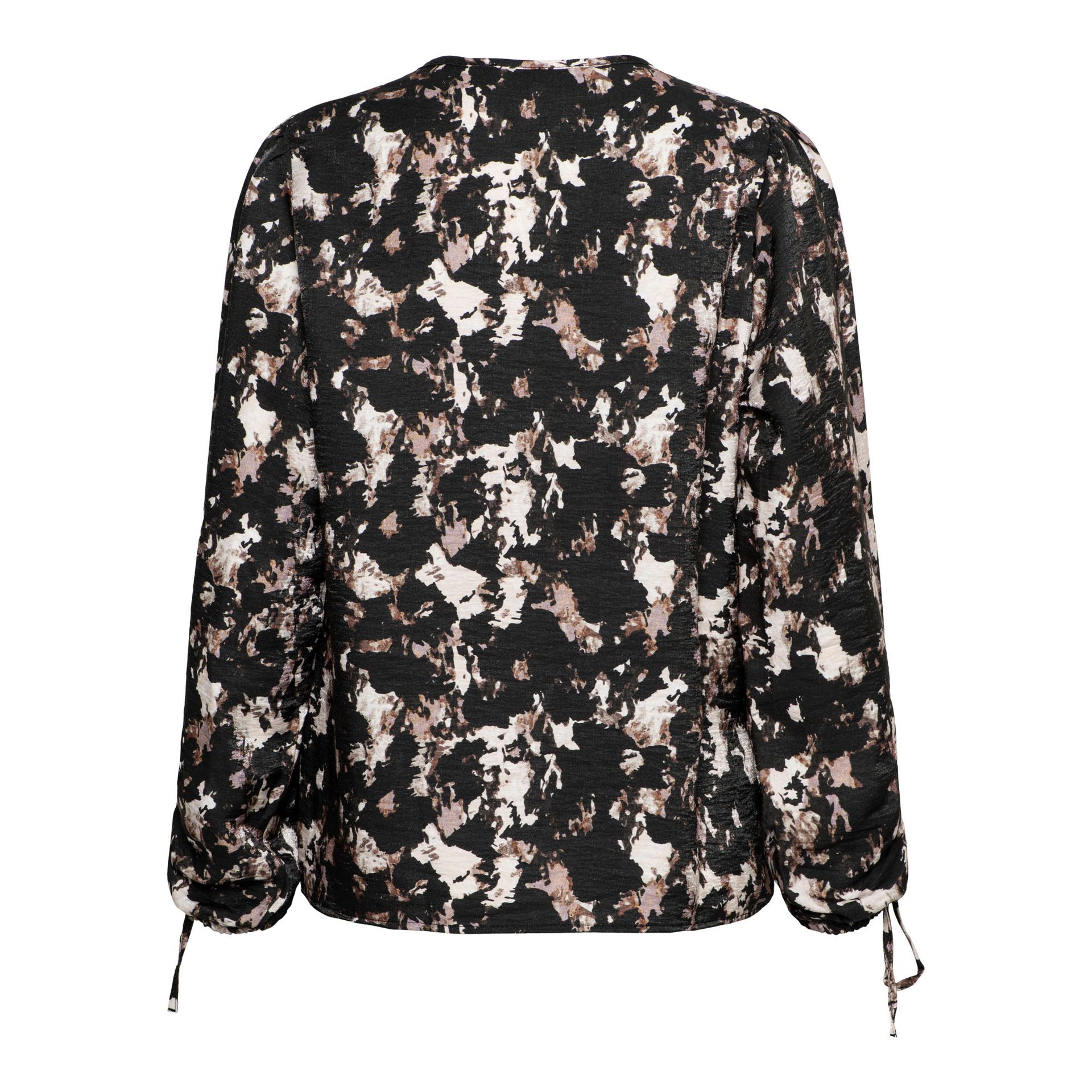 &Co Woman MABELLE ROCK 55046 e-chocolate multi 2900159310044