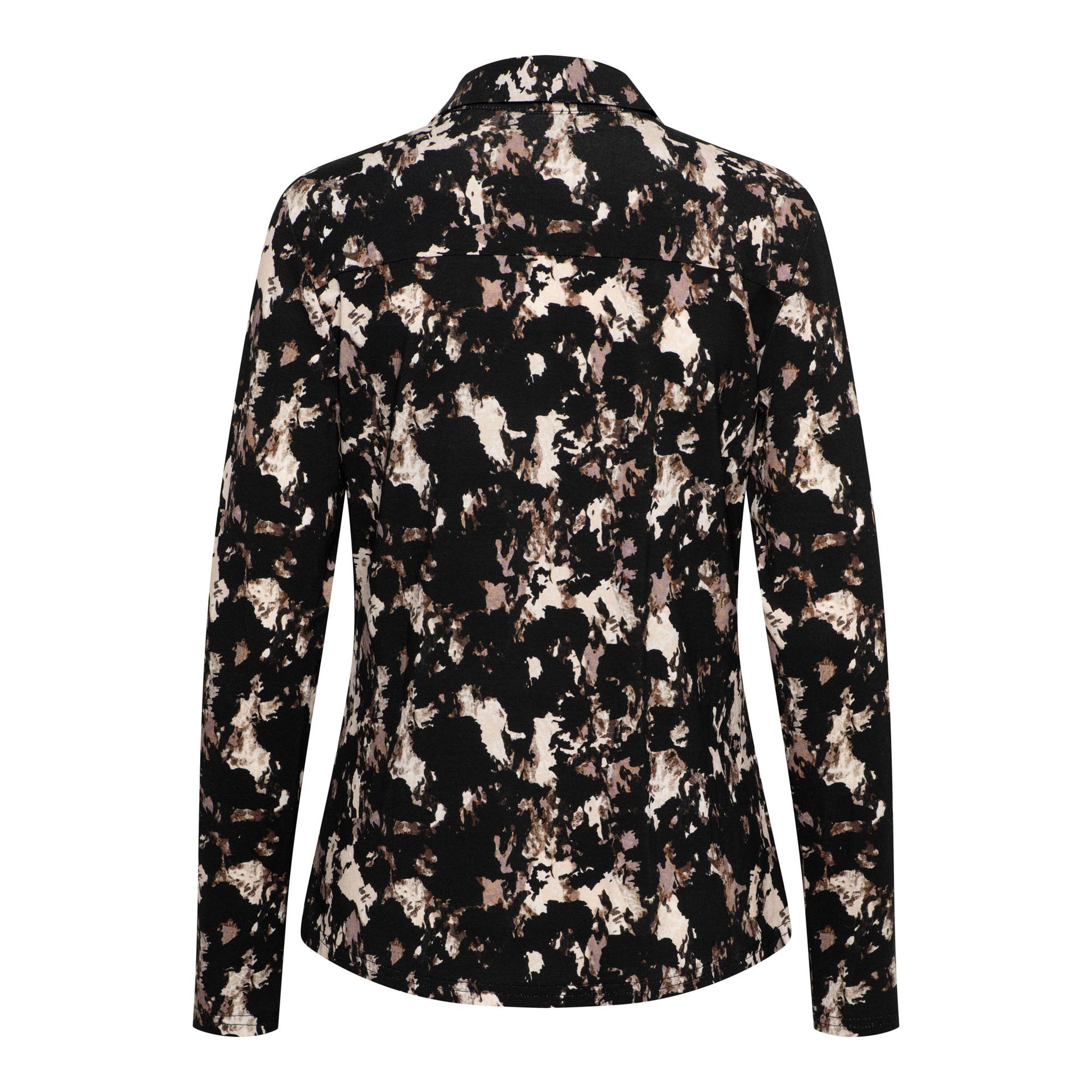 &Co Woman VAYEN ROCK 55046 e-chocolate multi 2900159311027