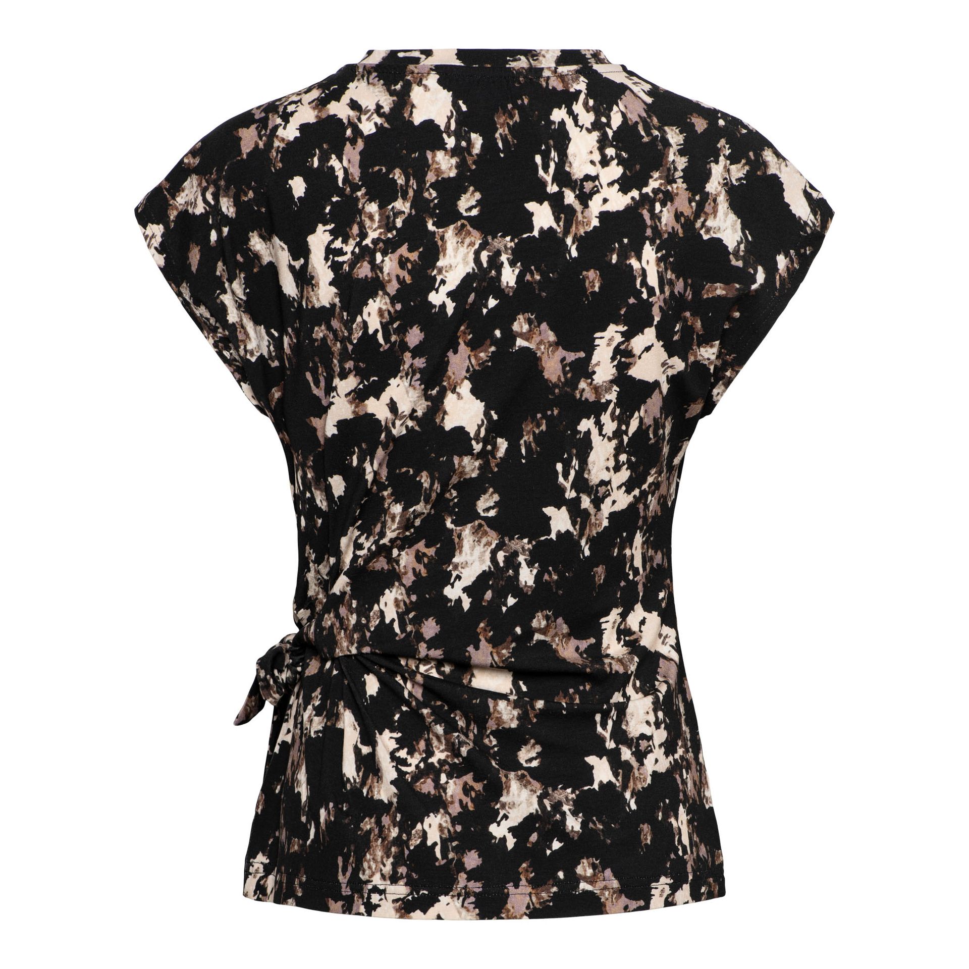 &Co Woman LIZZY ROCK 55046 e-chocolate multi 2900159312048