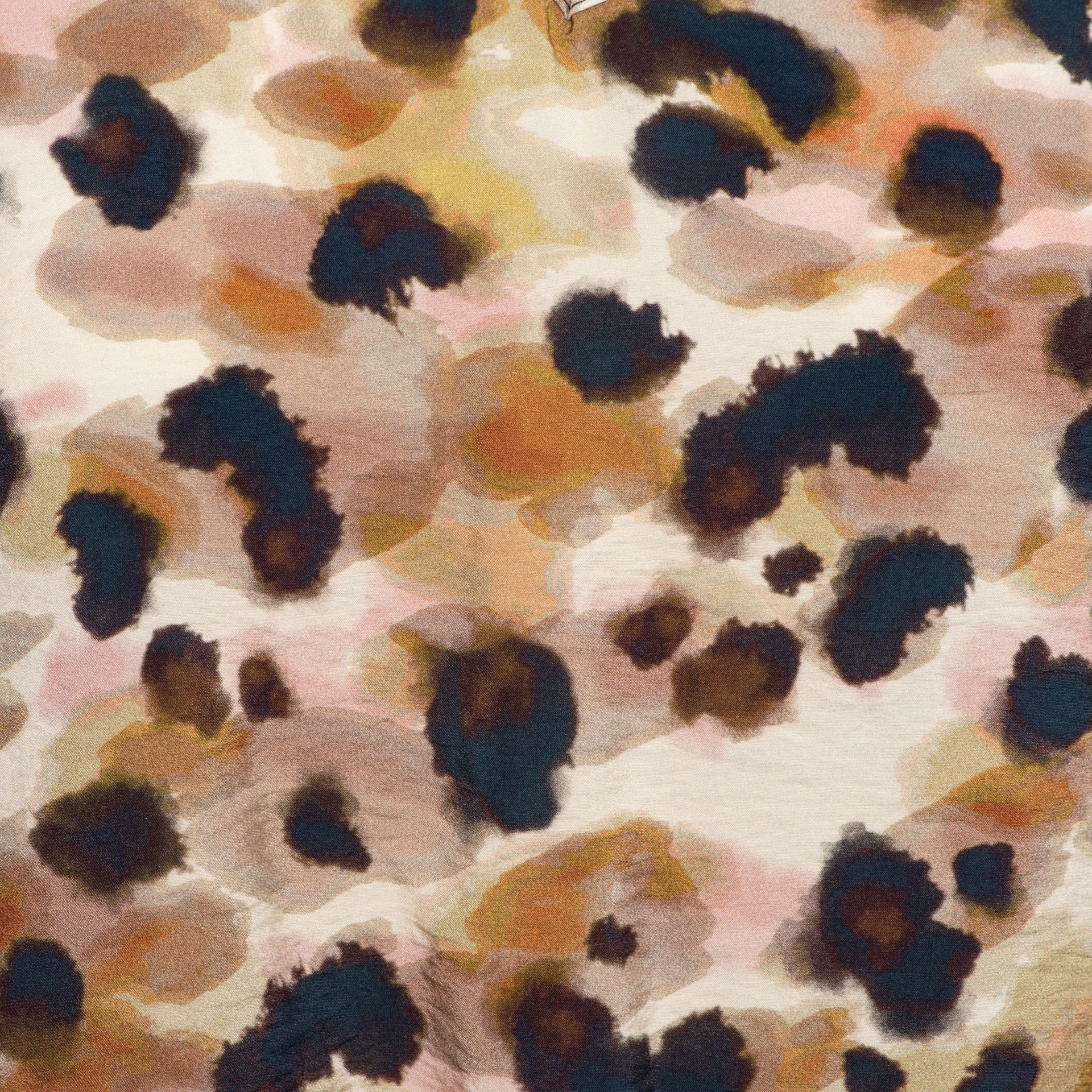 &Co Woman MABELLE ANIMAL DOT 55026 m-beige multi 2900159313069