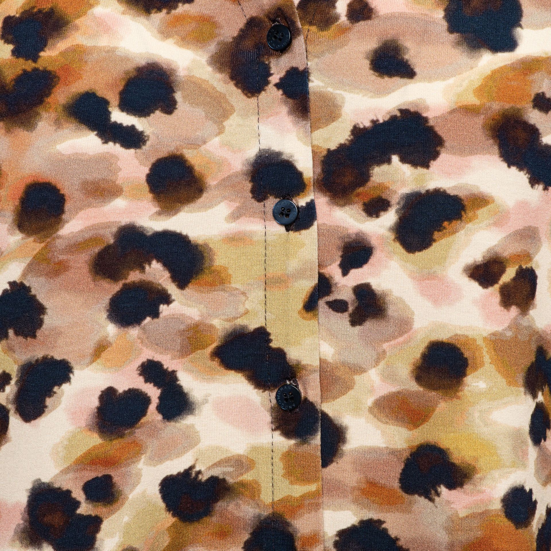 &Co Woman VAYEN ANIMAL DOT 55026 m-beige multi 2900159314073