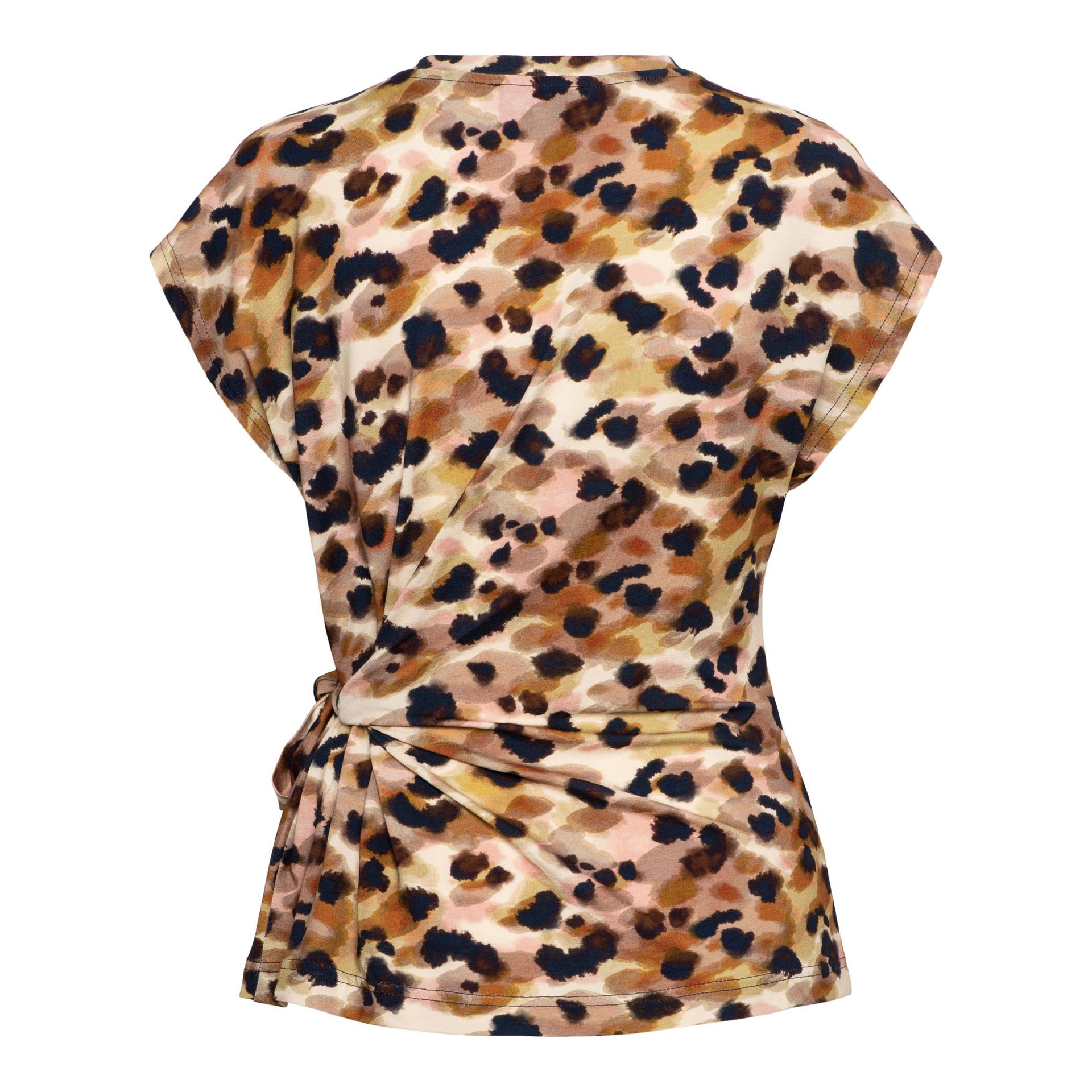 &Co Woman LIZZY ANIMAL DOT 55026 m-beige multi 2900159315063