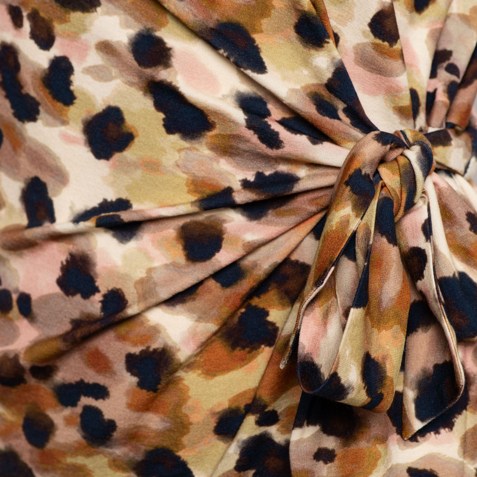 &Co Woman LIZZY ANIMAL DOT 55026 m-beige multi 2900159315063