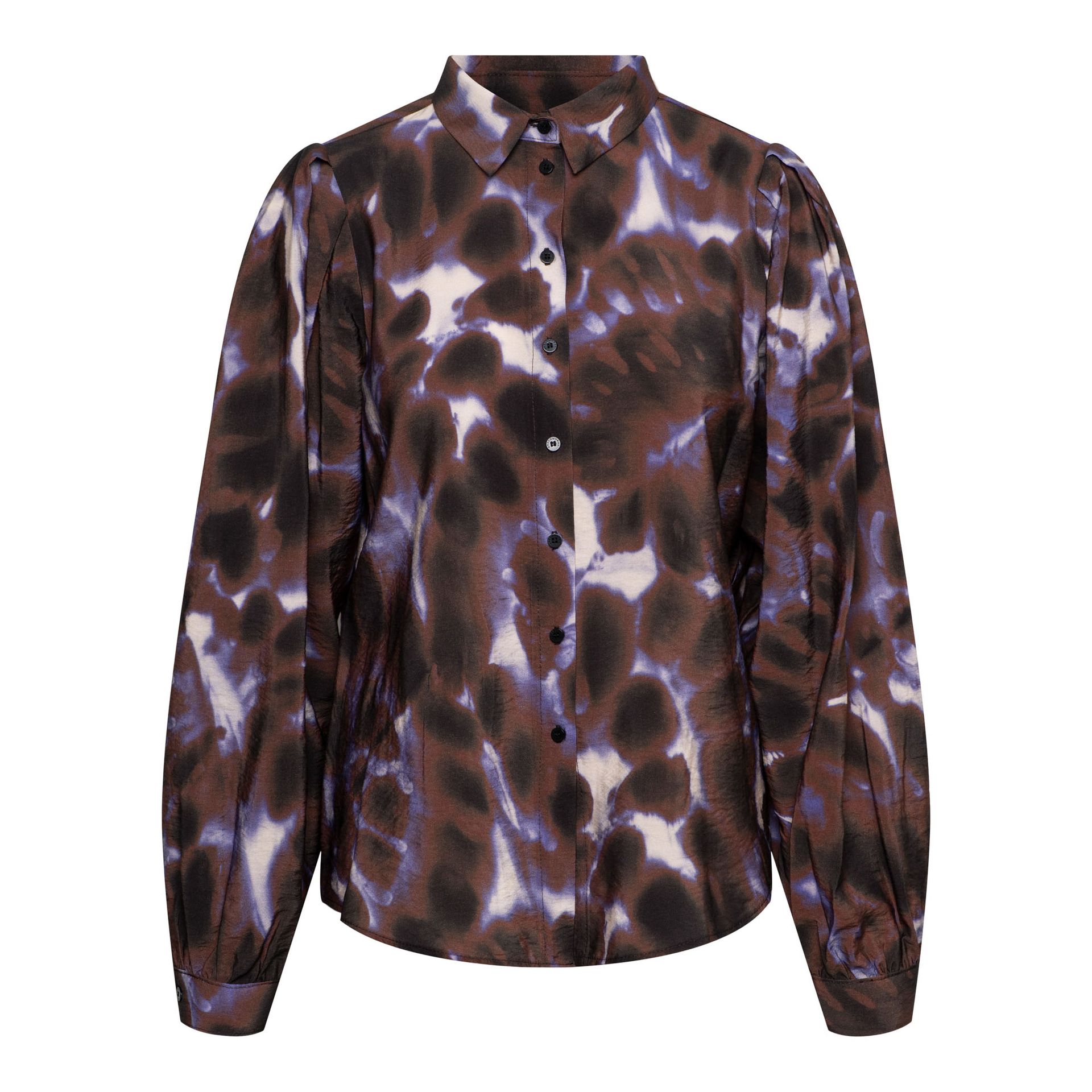 &Co Woman AVIN PURPLE TIE-DYE 55065 ib-iris multi 00114664-EKA26007600000178