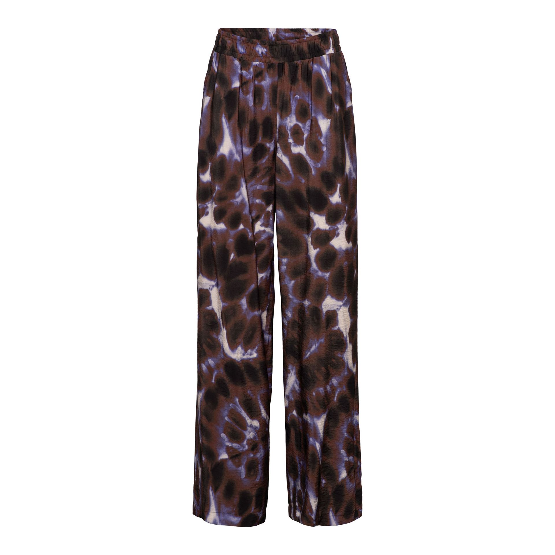 &Co Woman NADINE PURPLE TIE-DYE 55065 ib-iris multi 00114665-EKA26007600000178