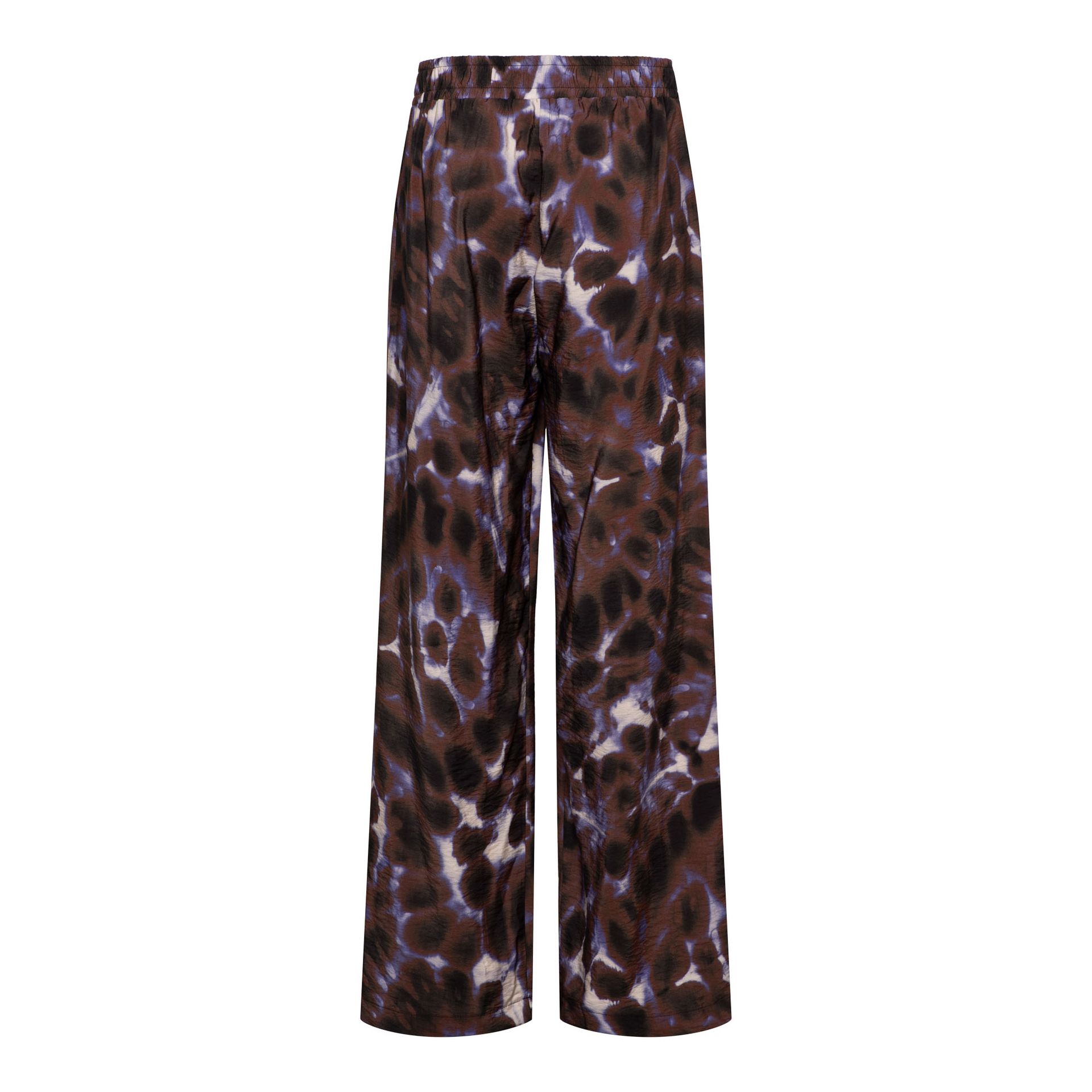 &Co Woman NADINE PURPLE TIE-DYE 55065 ib-iris multi 2900159317081