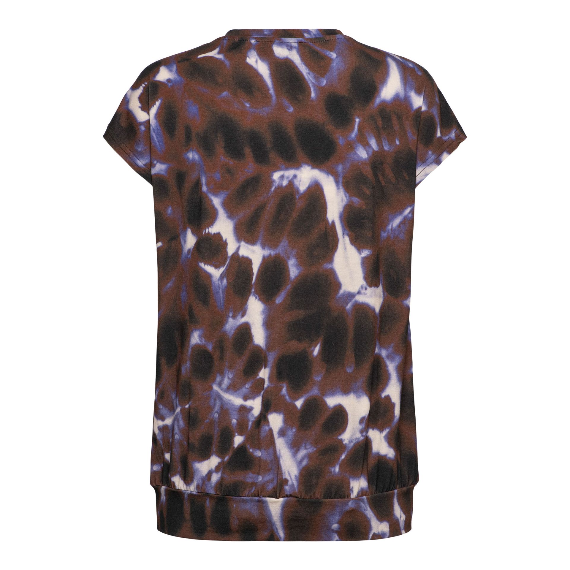 &Co Woman LUCIA PURPLE TIE-DYE 55065 ib-iris multi 2900159318033