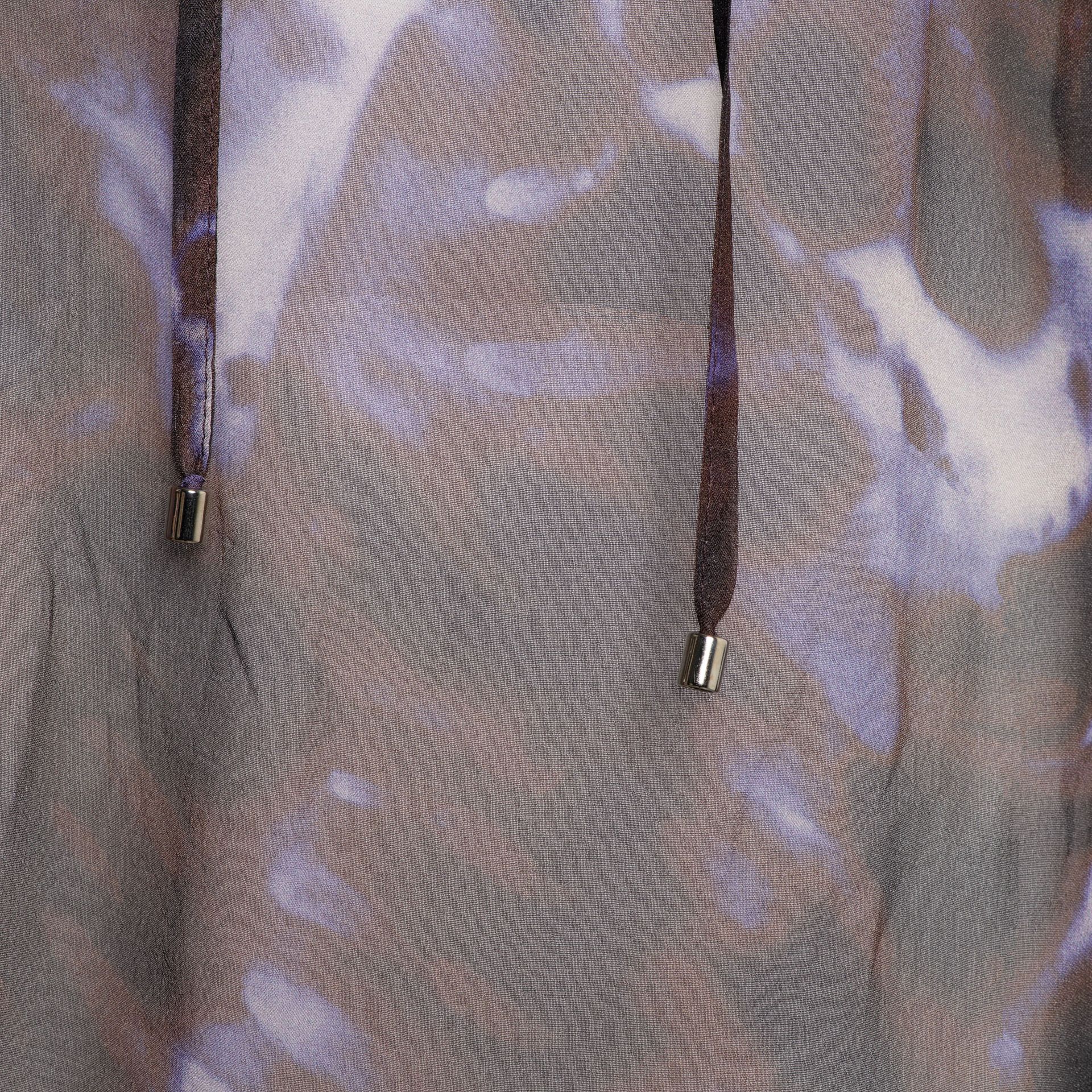 &Co Woman ANDREA PURPLE TIE-DYE 55065 ib-iris multi 2900159319078