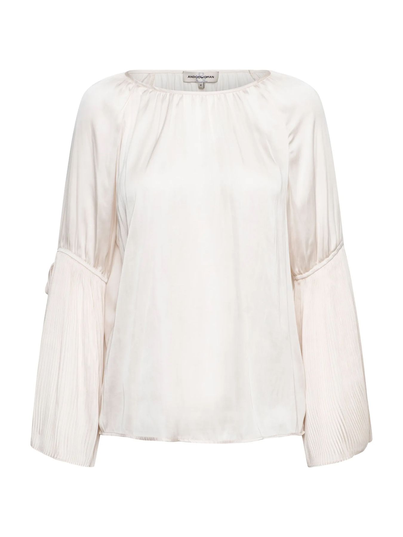 &Co Woman CORALIE 55021 m-beige 00114668-EKA26007600000174
