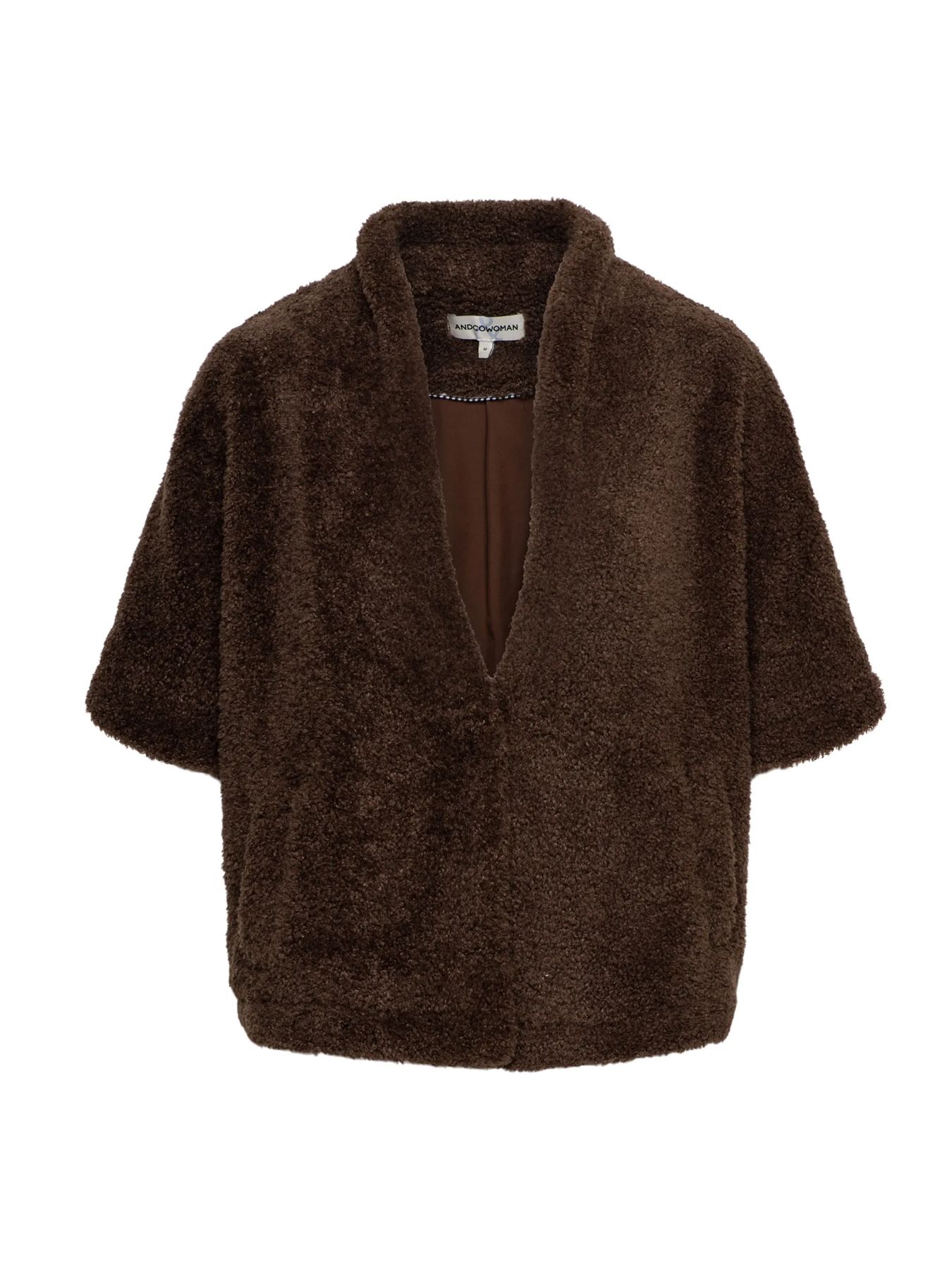 &Co Woman CARLY 55041 e-chocolate 00114669-EKA26007600000170