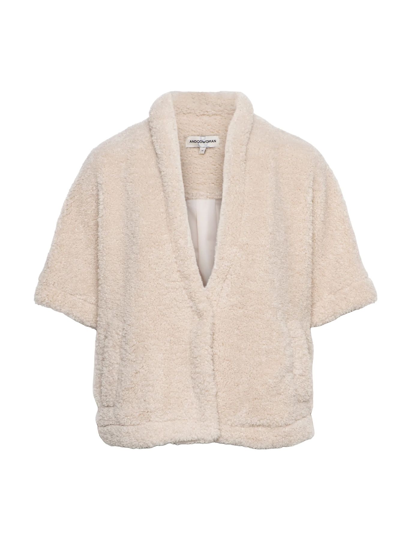 &Co Woman CARLY 55021 m-beige 00114669-EKA26007600000174