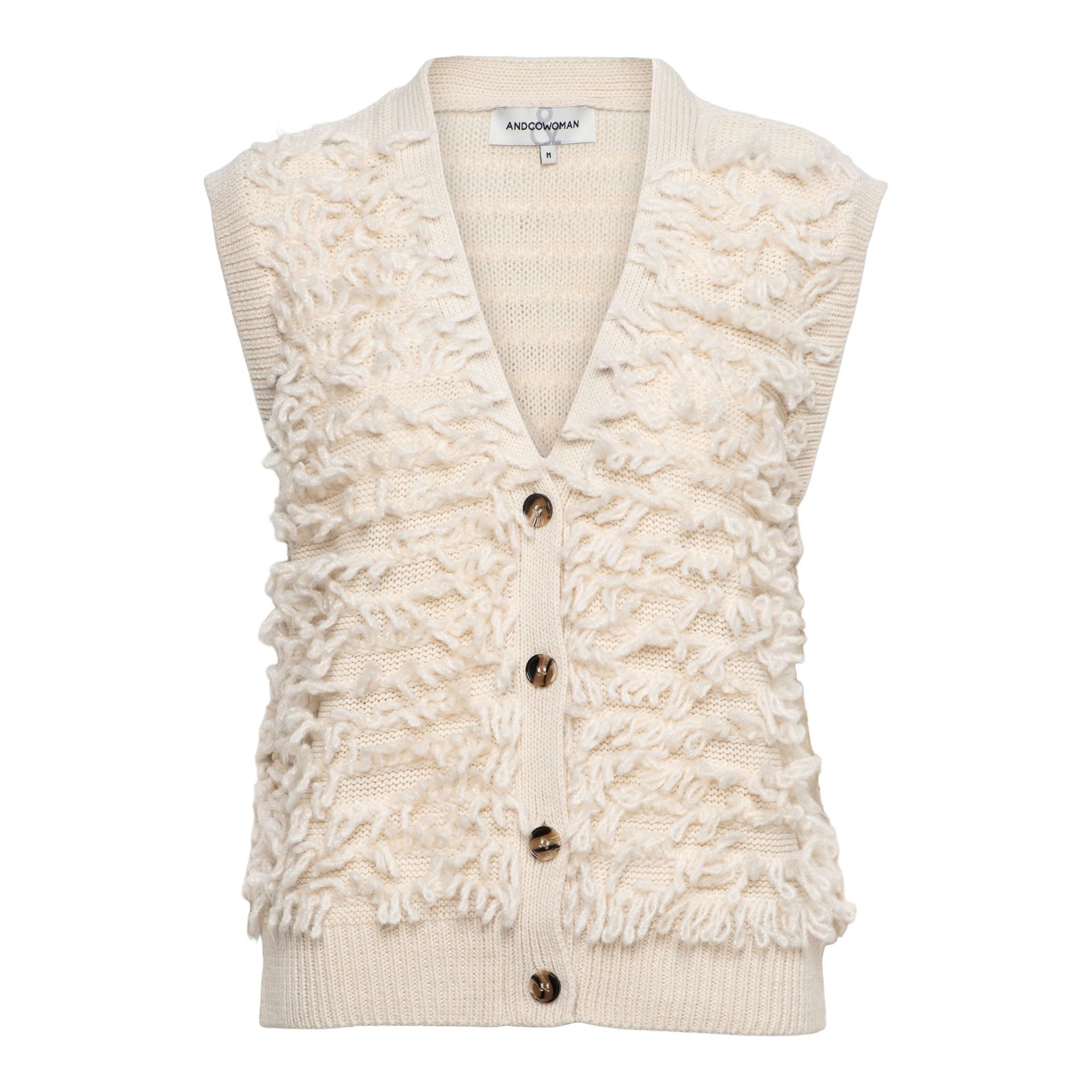 &Co Woman BANU 55021 m-beige 00114674-EKA26007600000174