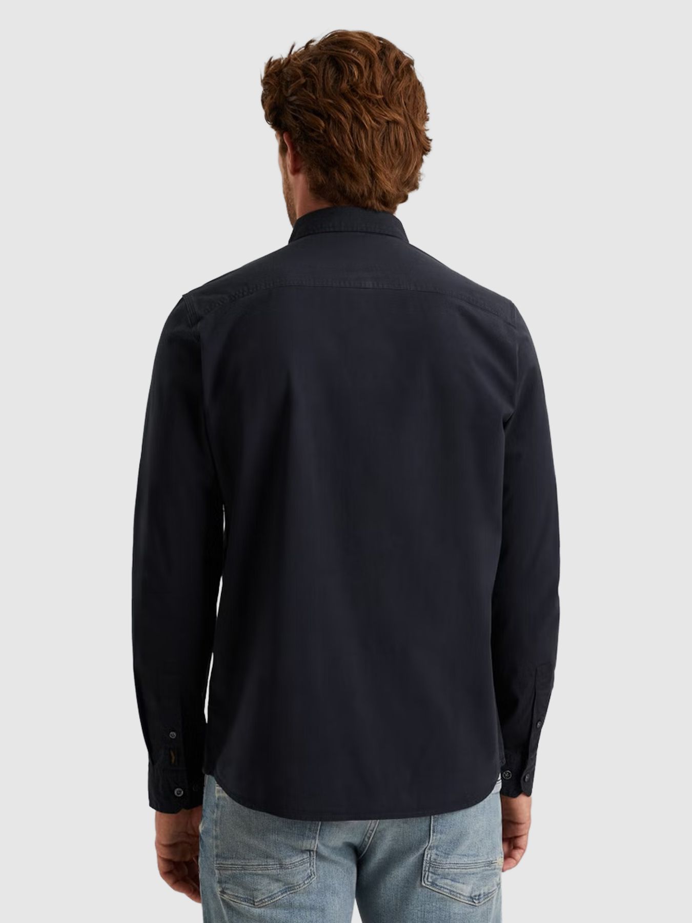 Pme Legend LONG SLEEVE SHIRT American Classic Salute 2900159334033