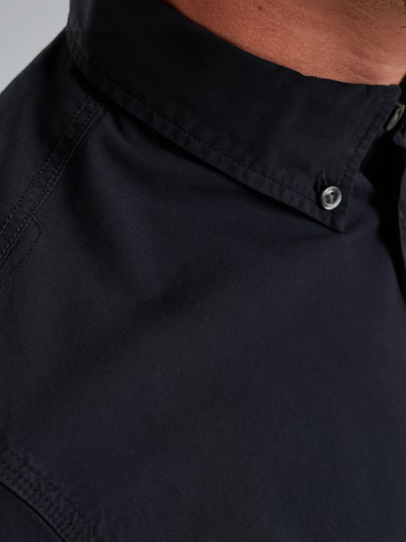 Pme Legend LONG SLEEVE SHIRT American Classic Salute 2900159334033