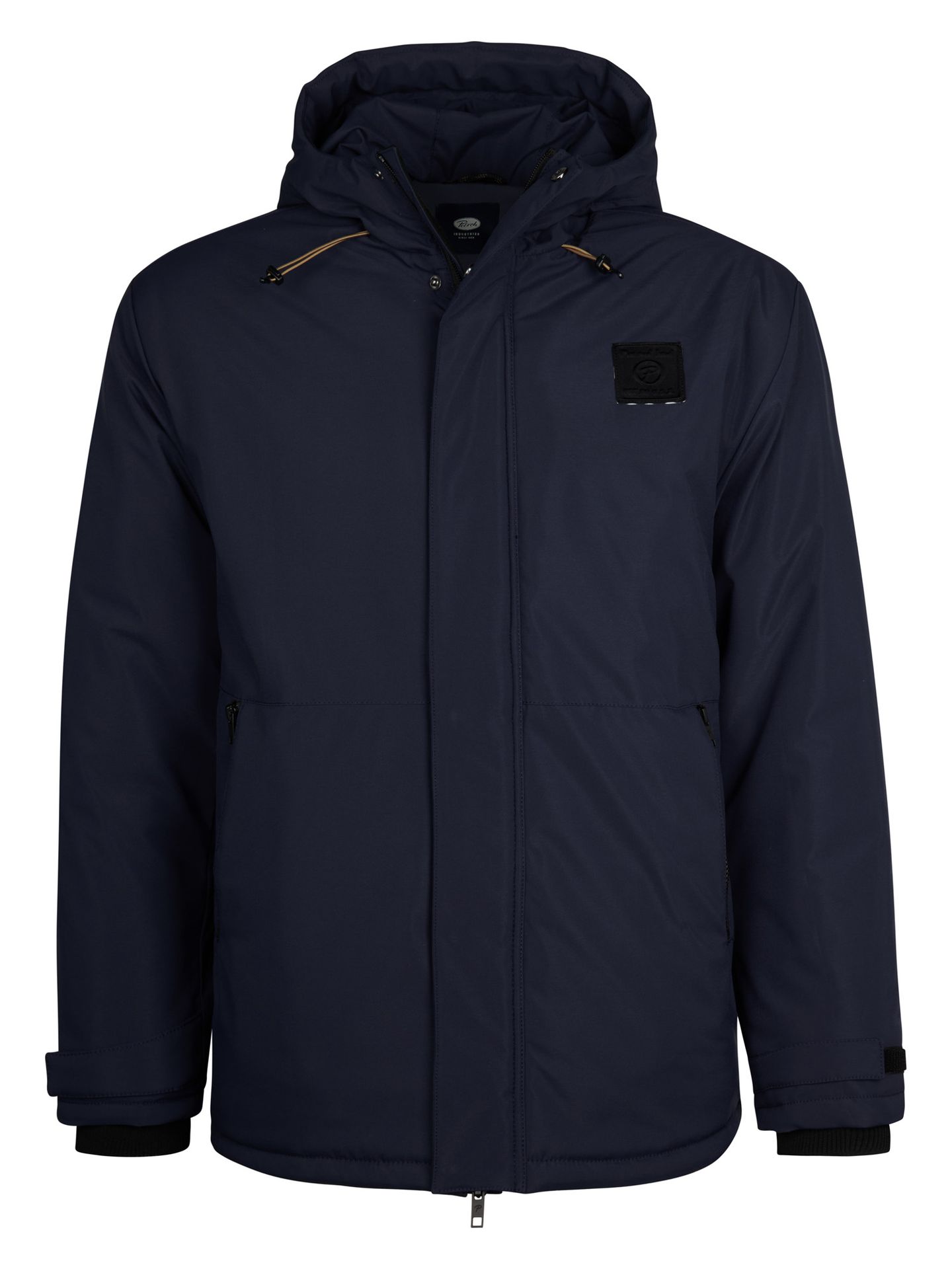 Petrol Industries Men Jacket Parka 5092 royal navy 00114696-EKA26002700000164