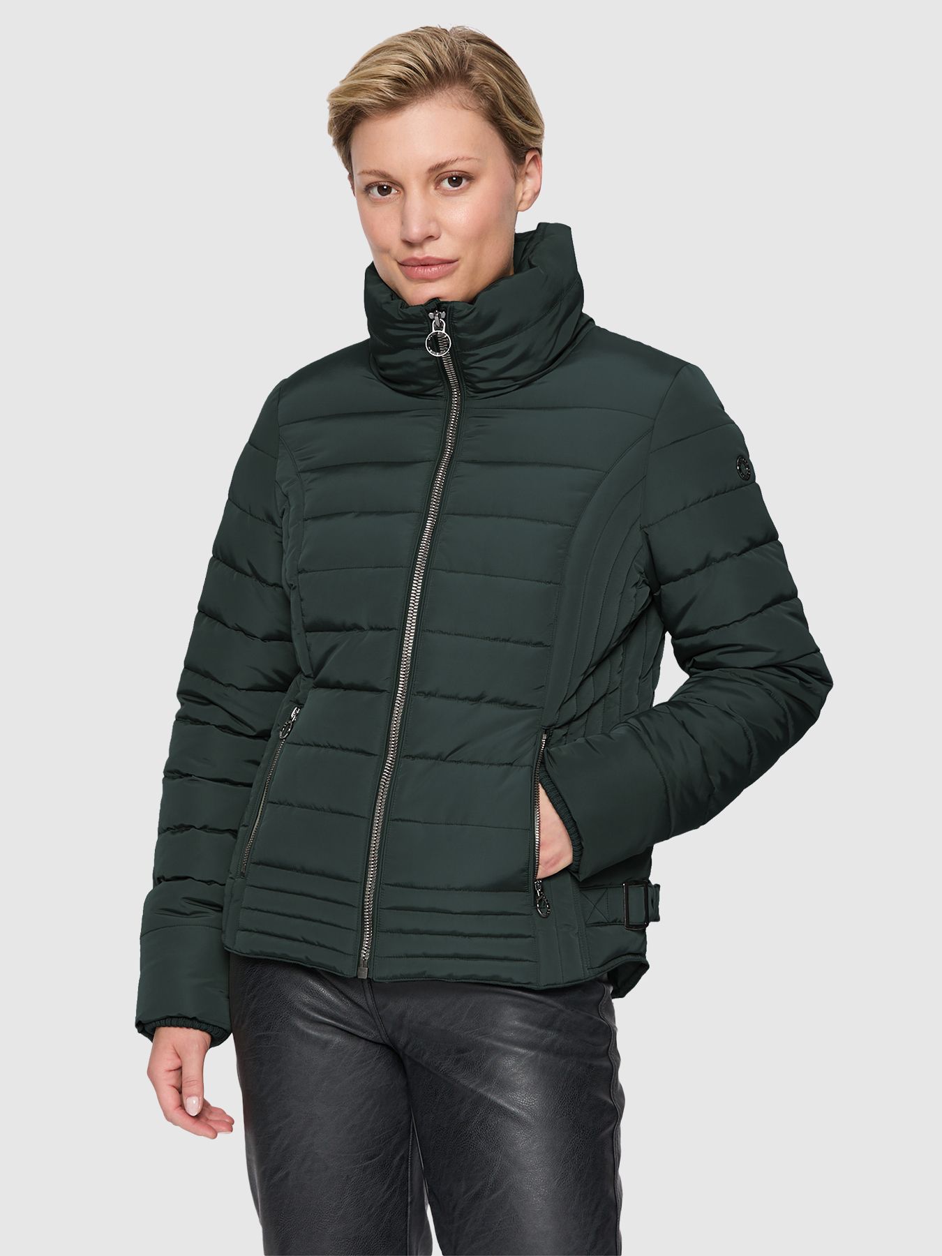 covered Ronja2 petrol 00114713-B6