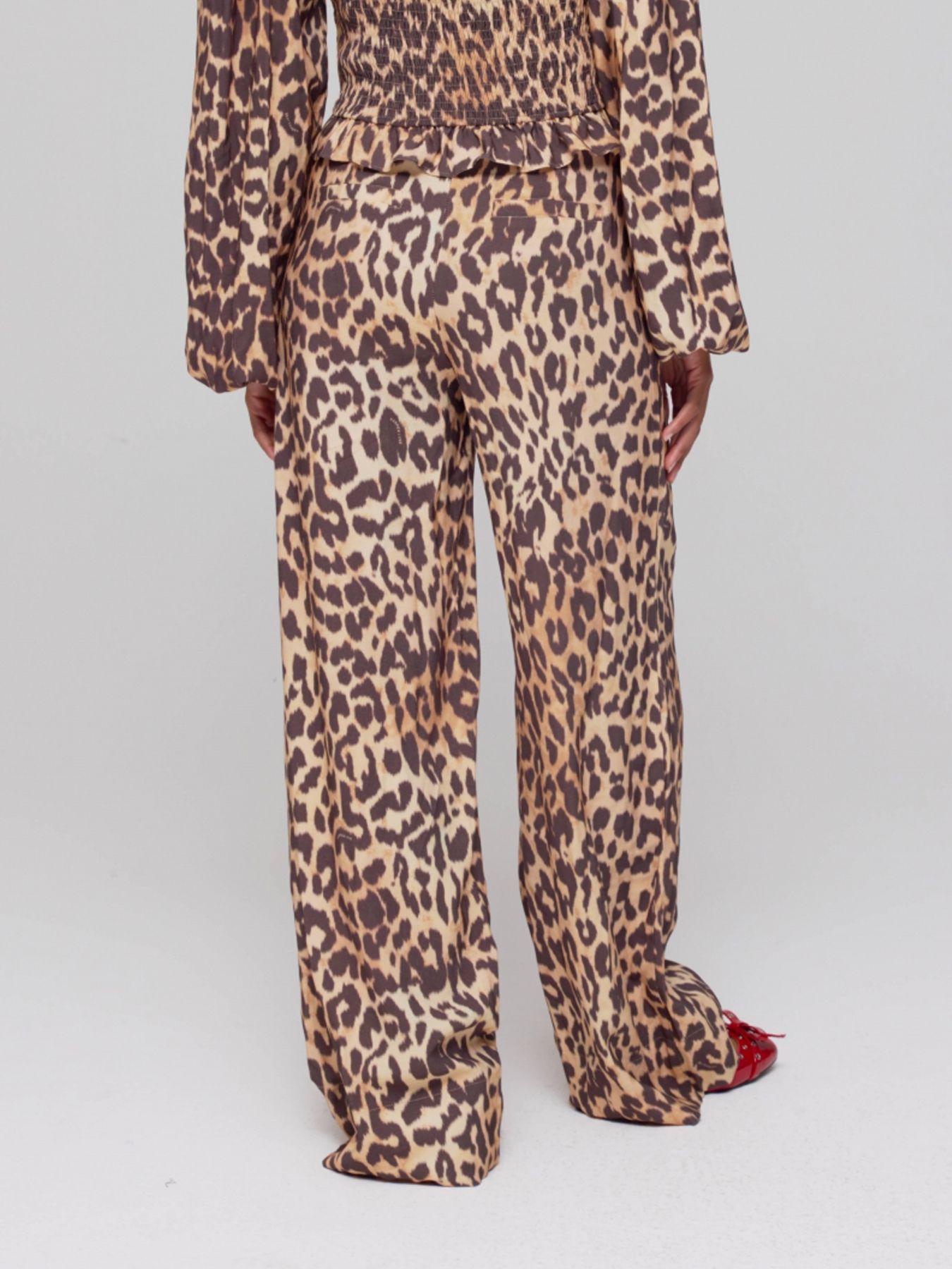 Harper & Yve HOLLY-PA 1101 lexie leopard 2900159401025