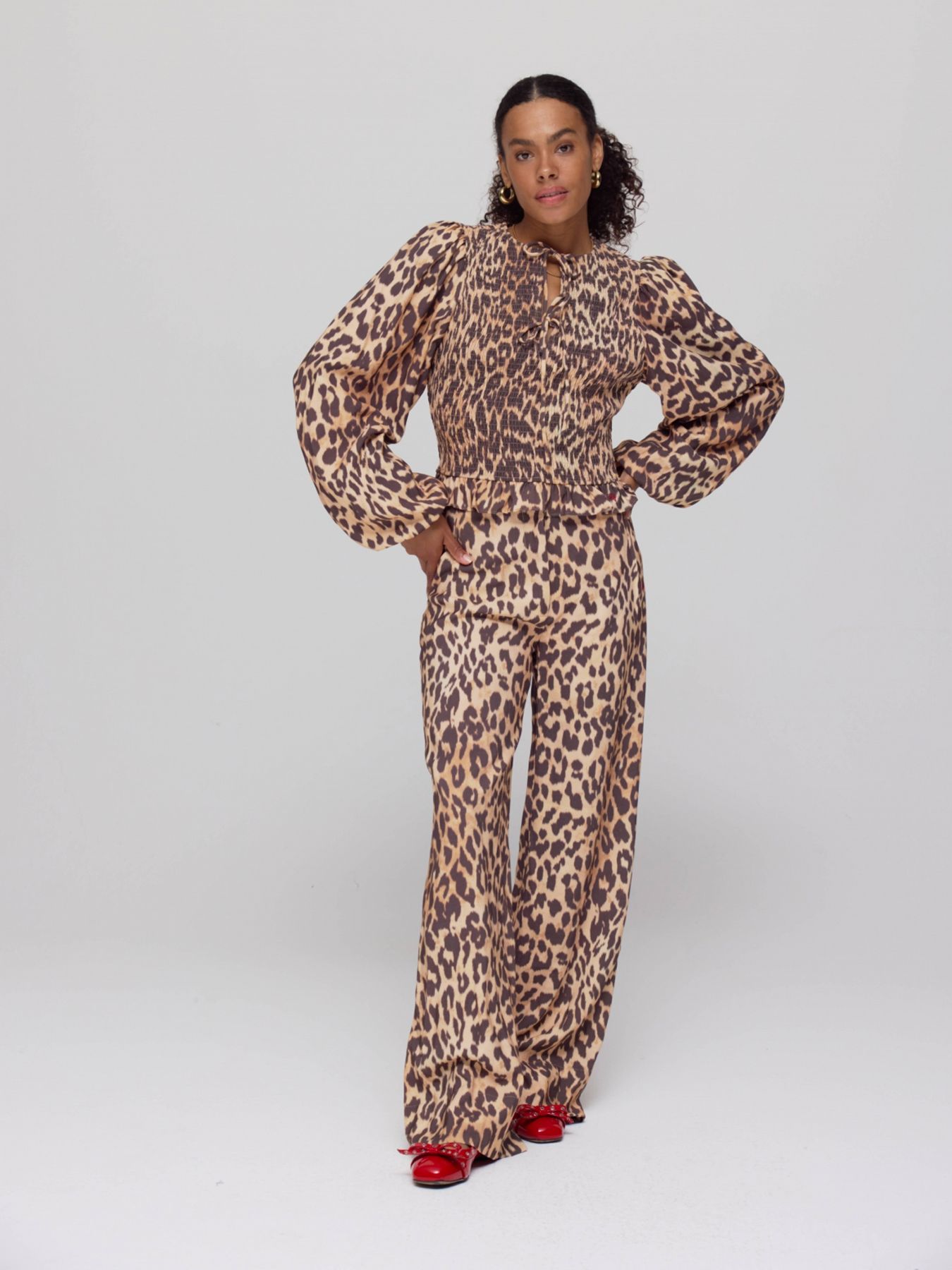 Harper & Yve HOLLY-PA 1101 lexie leopard 2900159401025