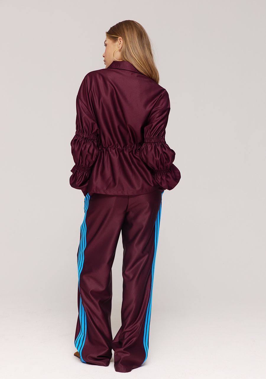 Harper & Yve HANA-PA 1018 dark fudge 2900159402039