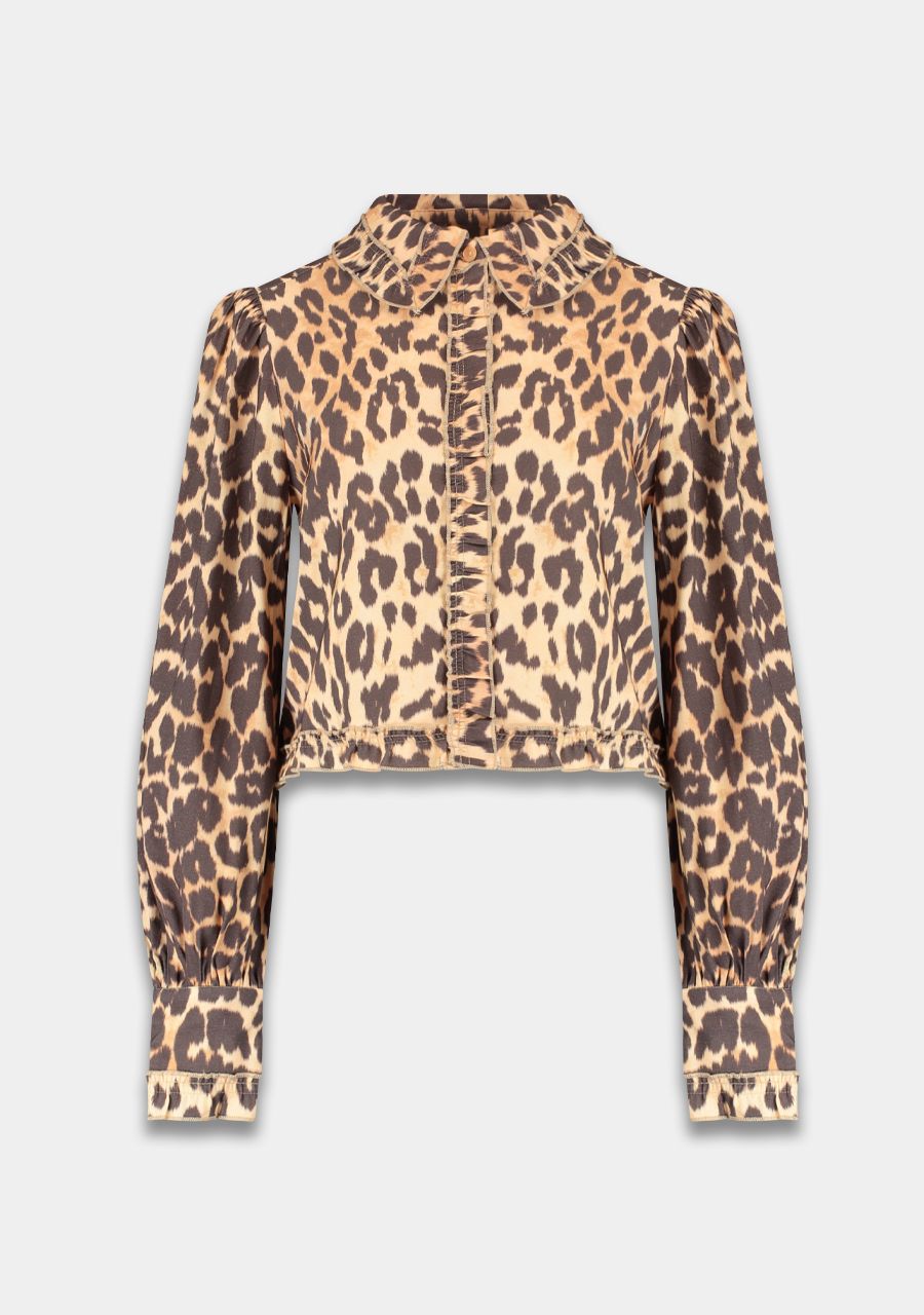 Harper & Yve ELLIE-LS 1101 lexie leopard 2900159403067