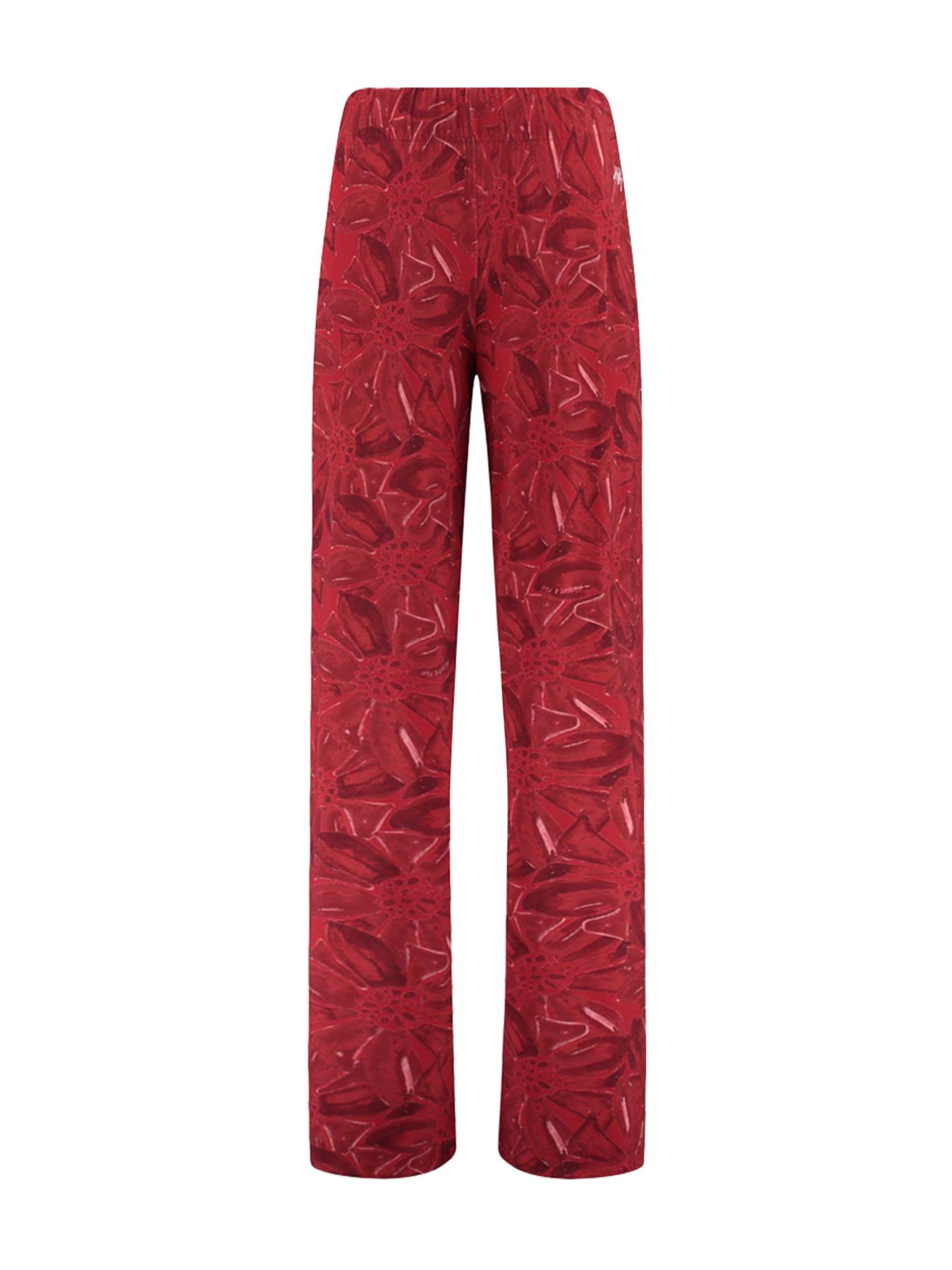 Harper & Yve JANE-PA 316 ruby red flower 2900159405030