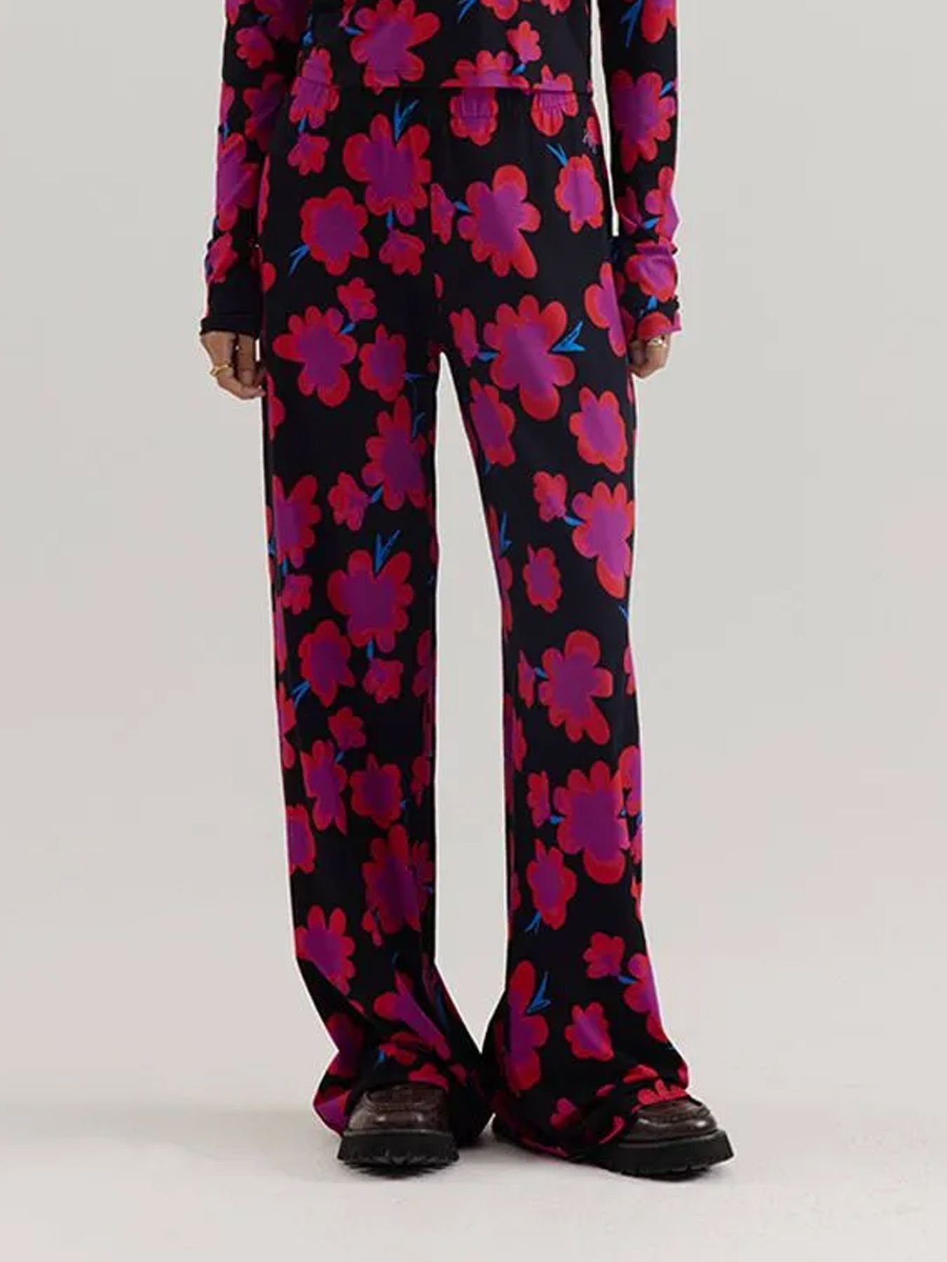 Harper & Yve JANE-PA 1256 romance rose 2900159406044