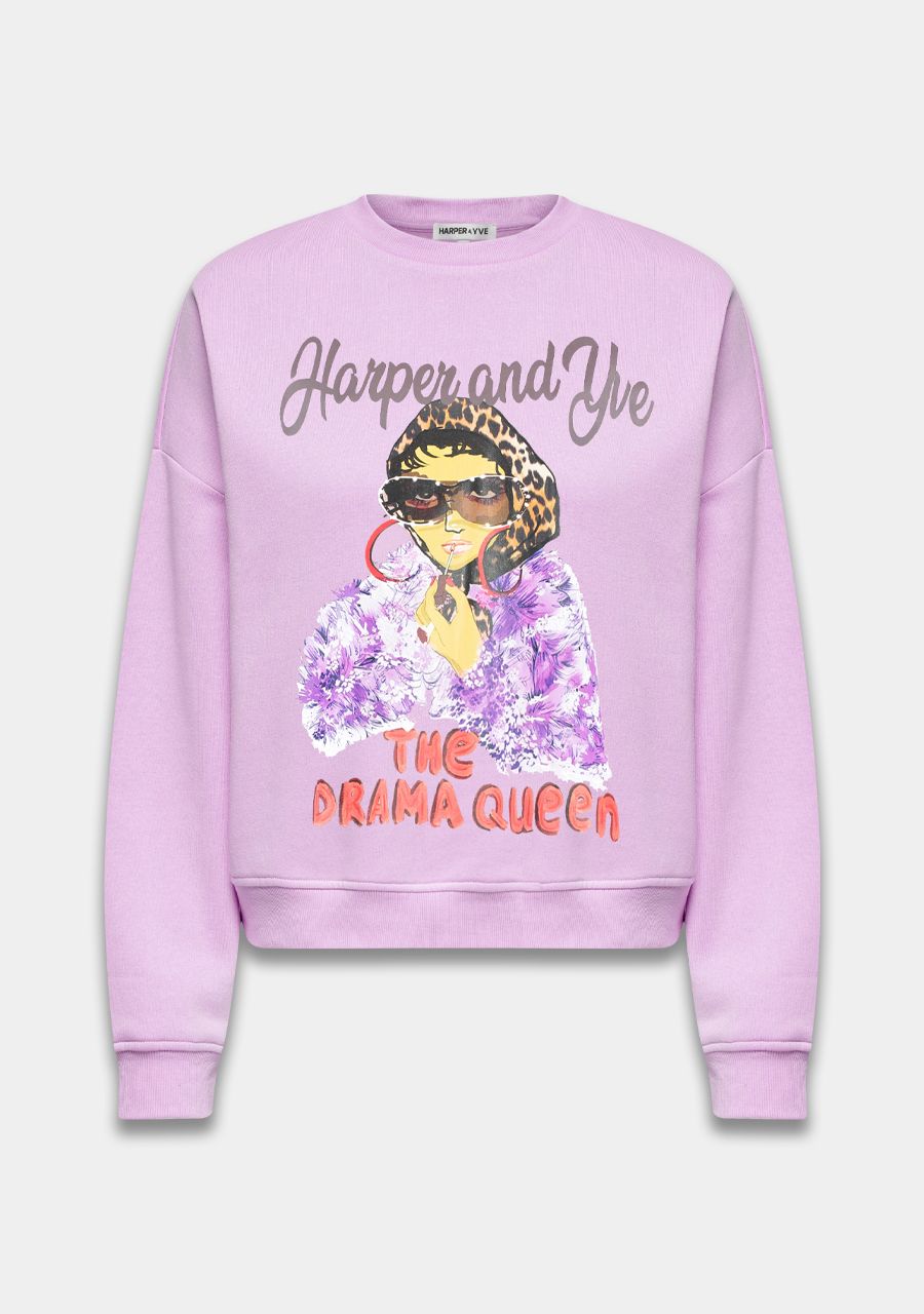 Harper & Yve DRAMAQUEEN-SW 902 li la love 2900159412069 Harper & Yve DRAMAQUEEN-SW 902 li la love 2900159412069