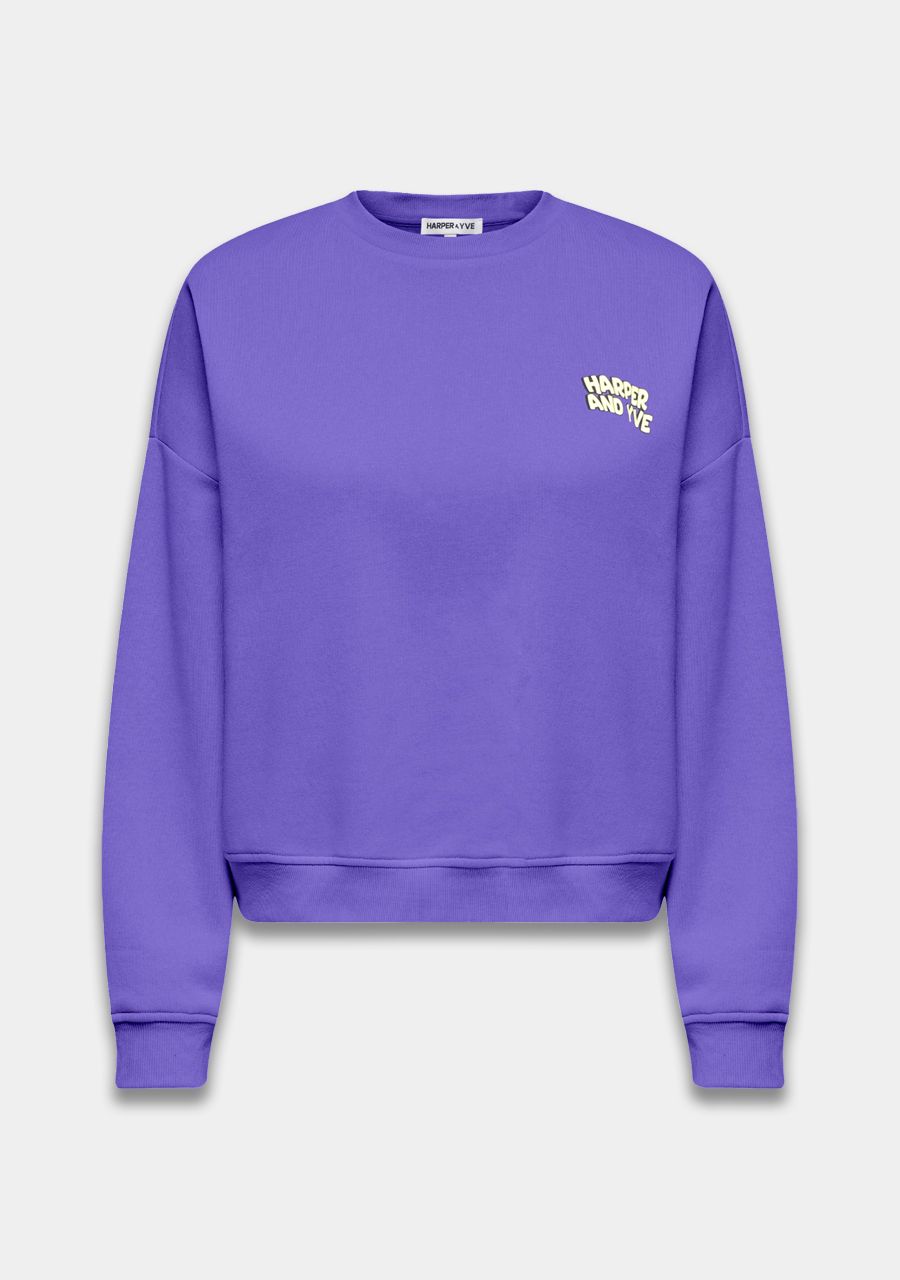 Harper & Yve NODRAMACLUB-SW 919 deep violet 2900159416036