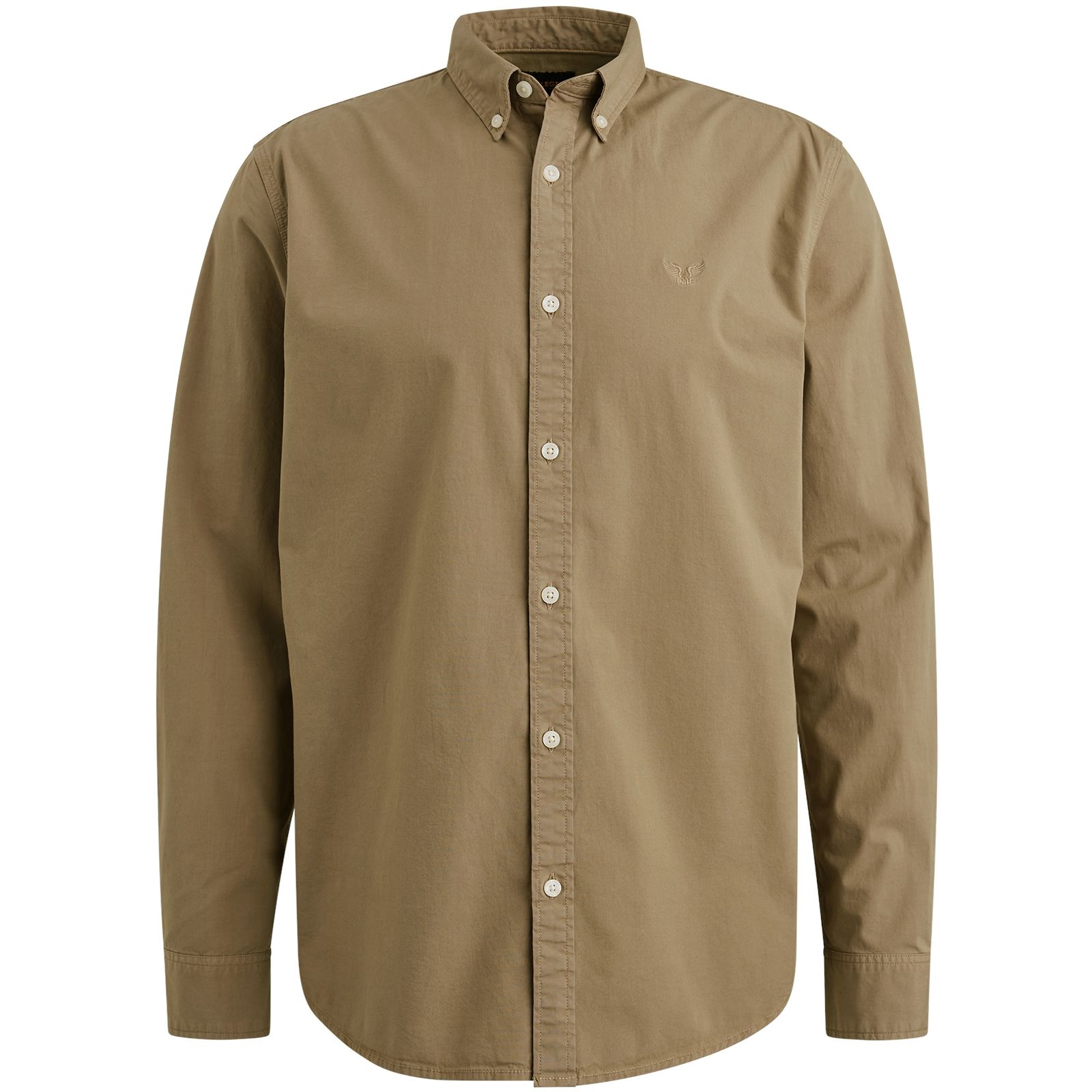 Pme Legend LONG SLEEVE SHIRT American Classi Fallen Rock 2900159418054