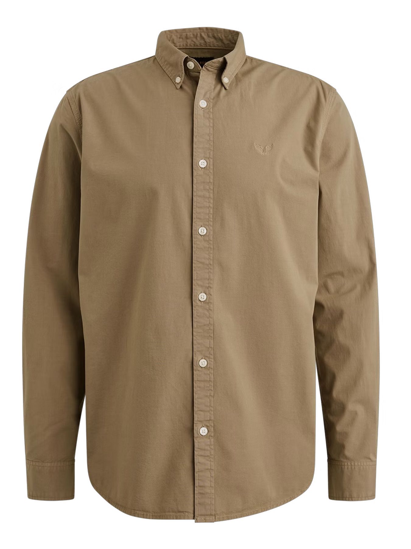 Pme Legend LONG SLEEVE SHIRT American Classi Fallen Rock 2900159418023