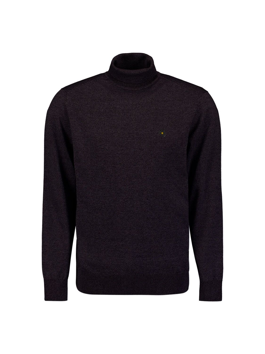 No Excess Pullover Roll Neck 020 black 2900159463092