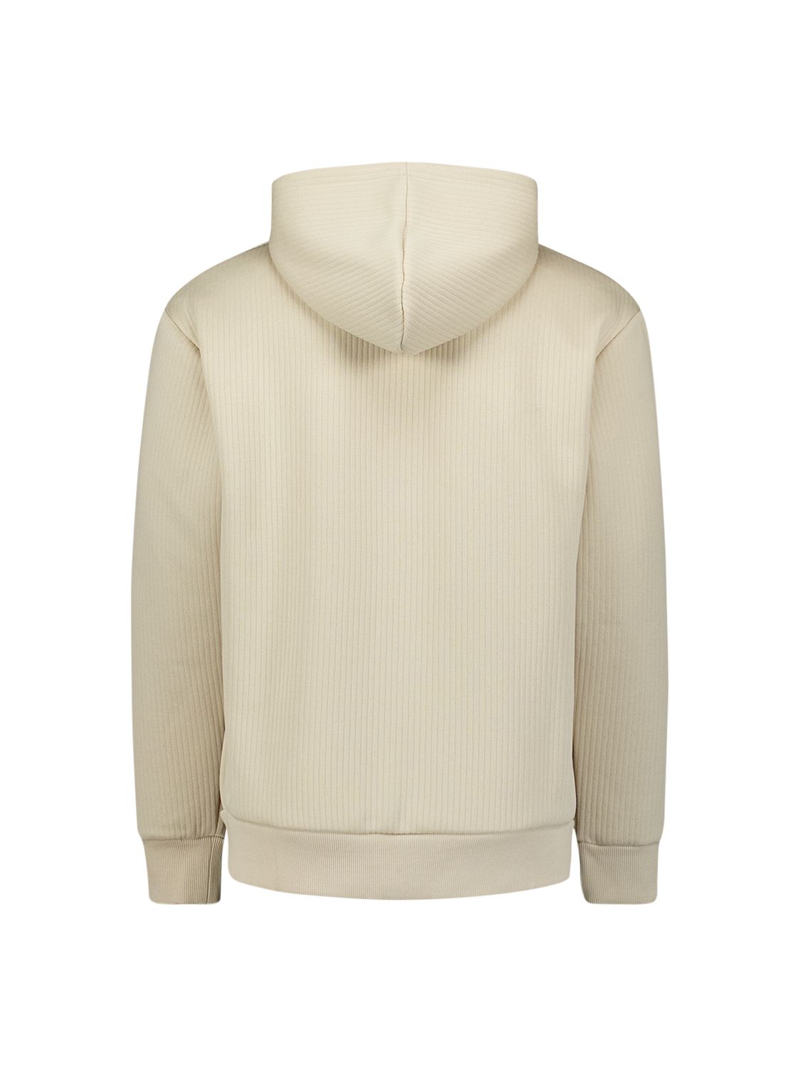 No Excess Sweater Full zip Relief Hooded 013 kit 2900159482048